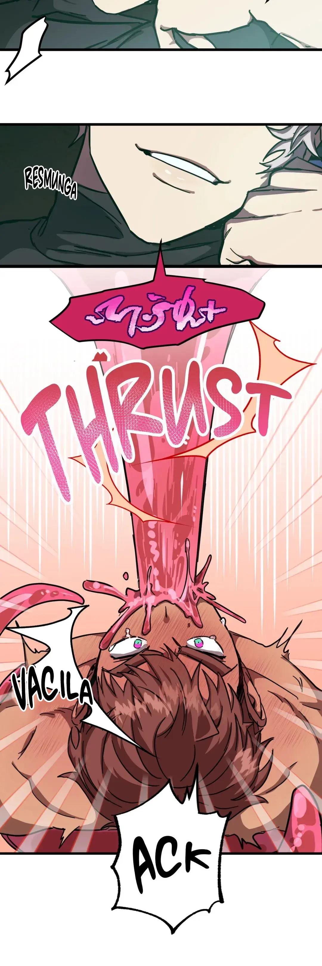 Bane of My Existence – Capítulo 12 Yaoi – Página 13