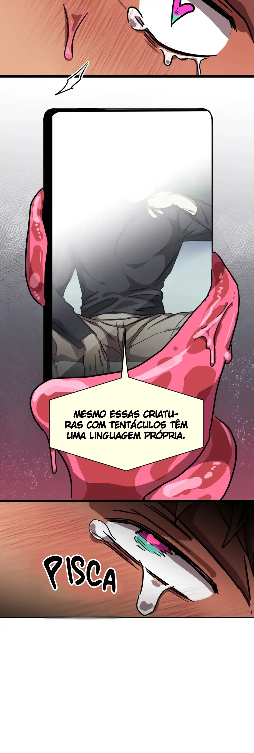 Bane of My Existence – Capítulo 12 Yaoi – Página 15