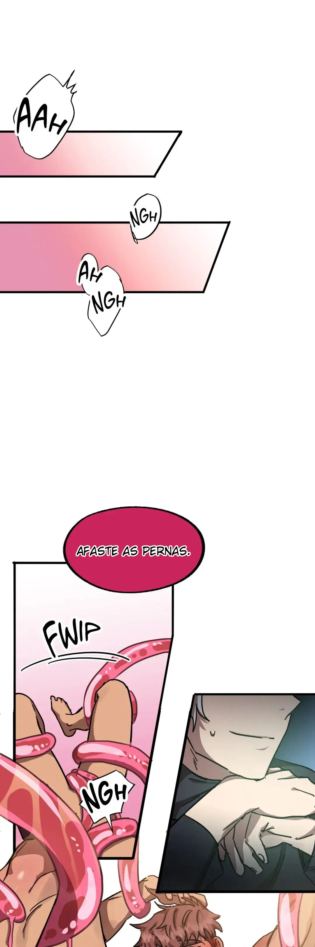 Bane of My Existence – Capítulo 12 Yaoi – Página 16