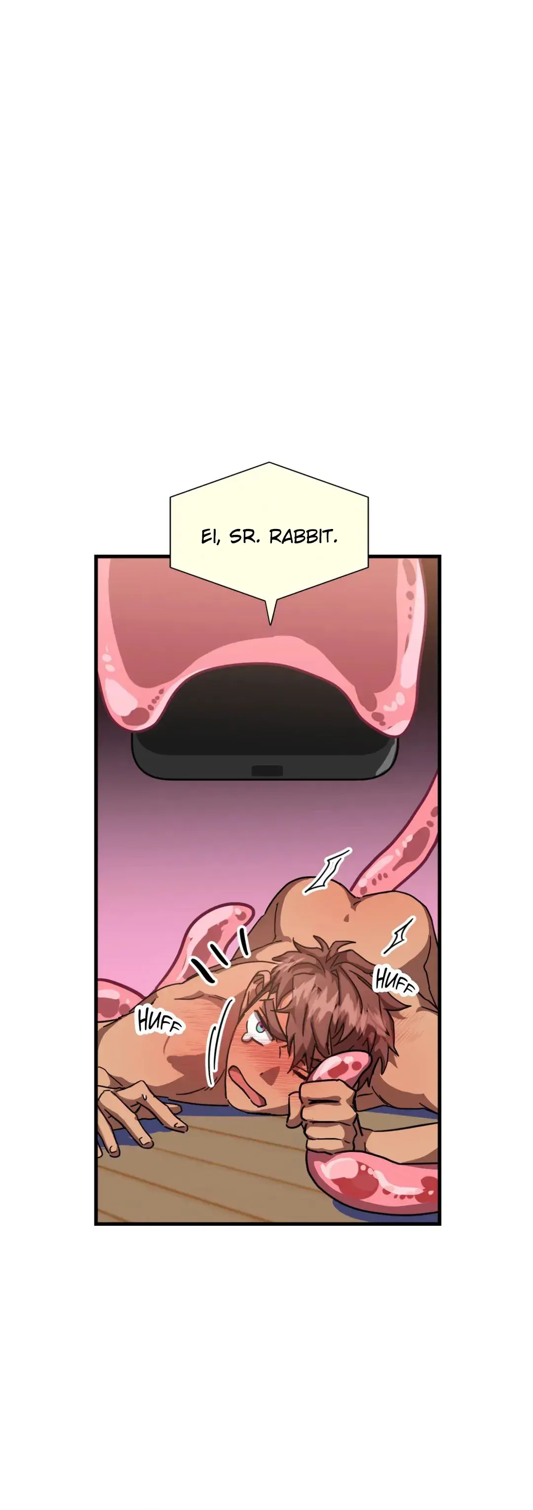 Bane of My Existence – Capítulo 12 Yaoi – Página 24