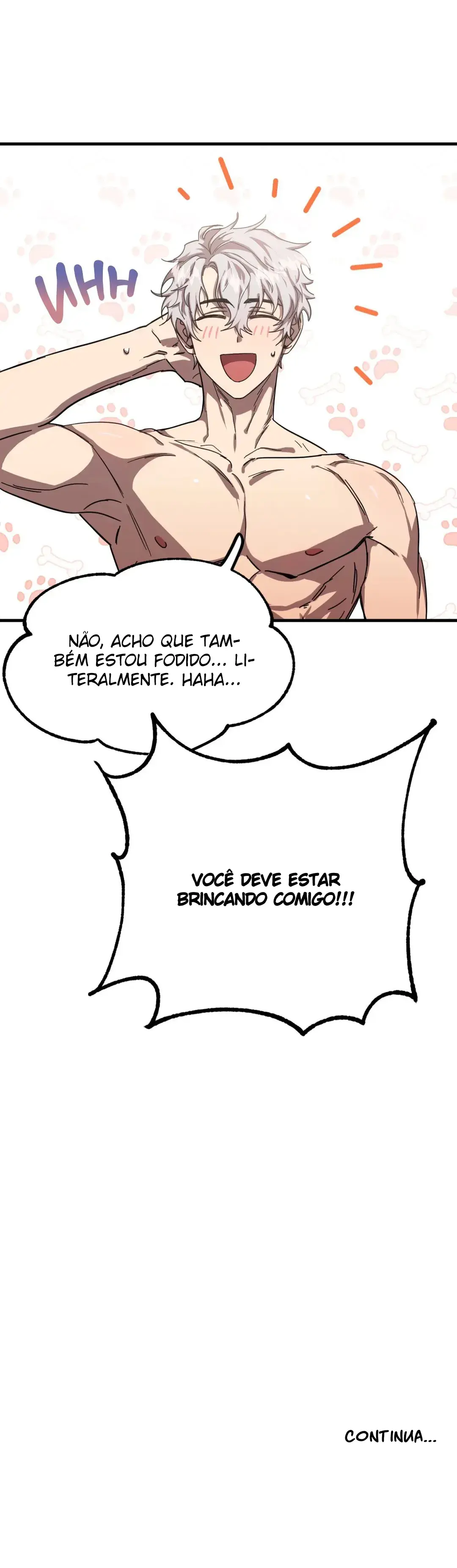 Bane of My Existence – Capítulo 12 Yaoi – Página 28