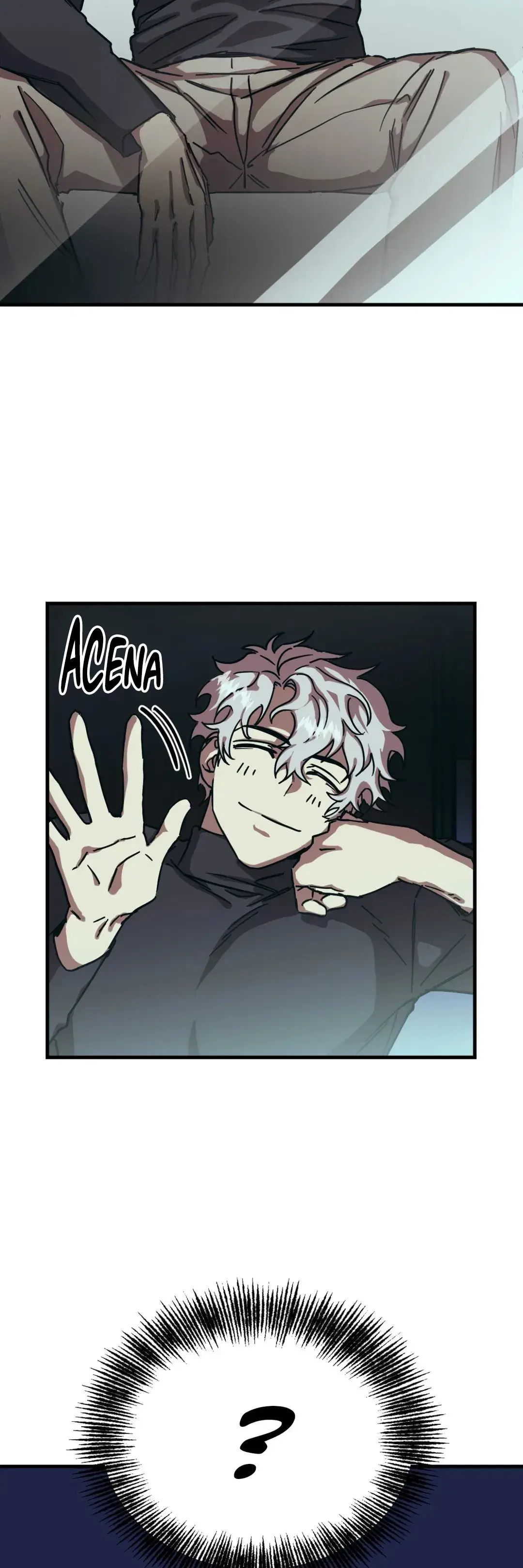 Bane of My Existence – Capítulo 12 Yaoi – Página 9