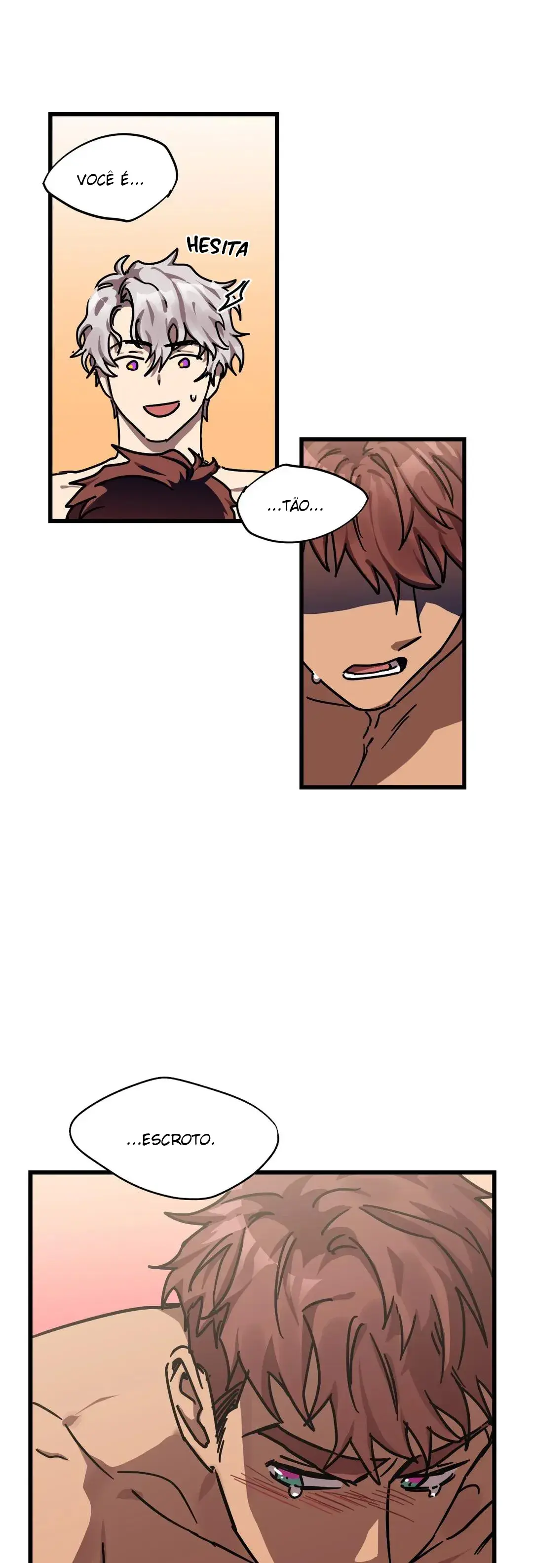 Bane of My Existence – Capítulo 13 Yaoi – Página 6