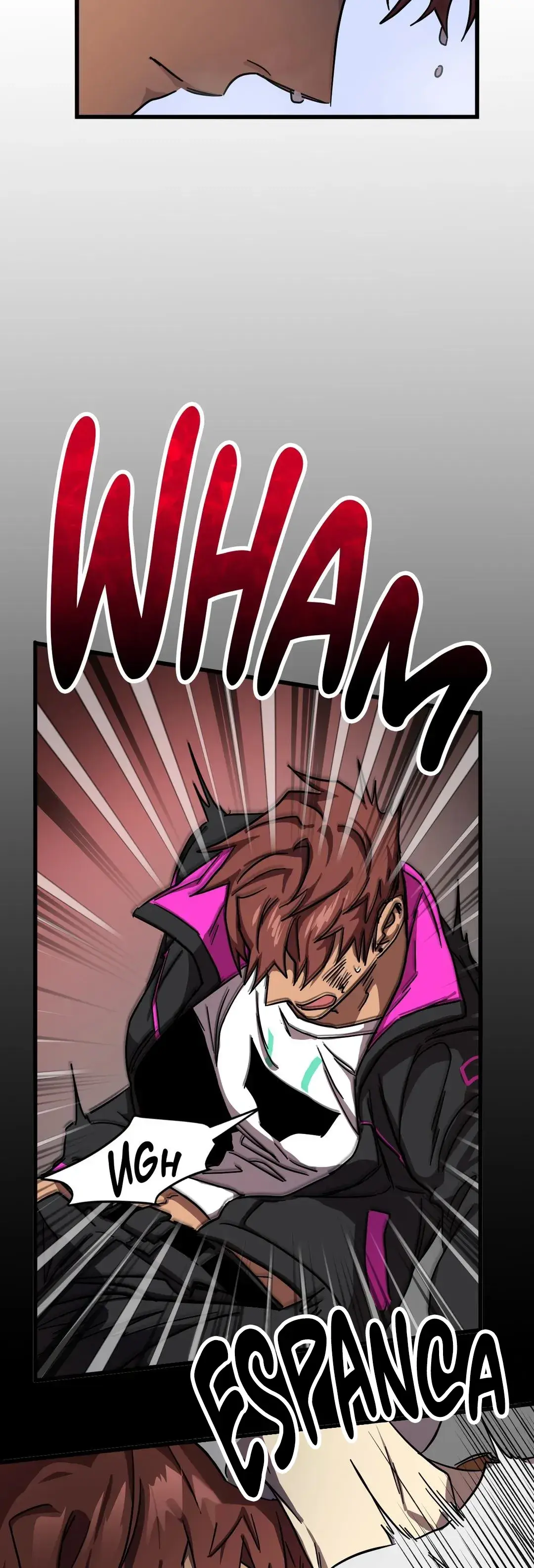 Bane of My Existence – Capítulo 14 Yaoi – Página 11