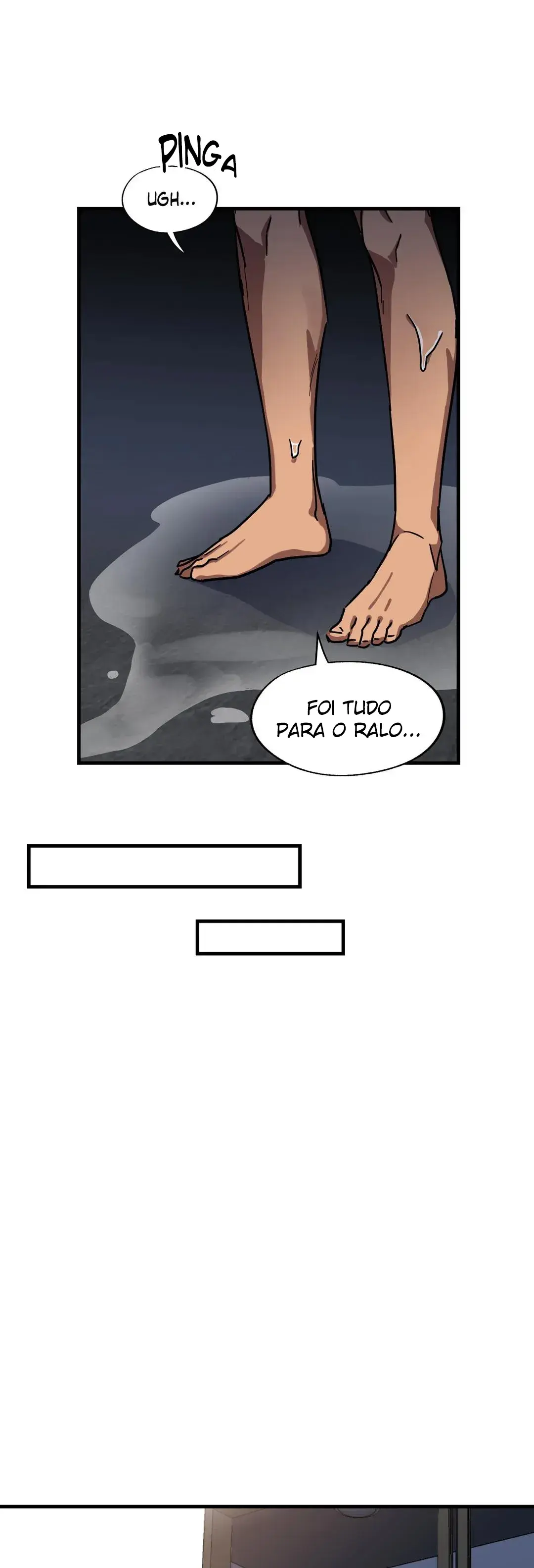 Bane of My Existence – Capítulo 14 Yaoi – Página 14