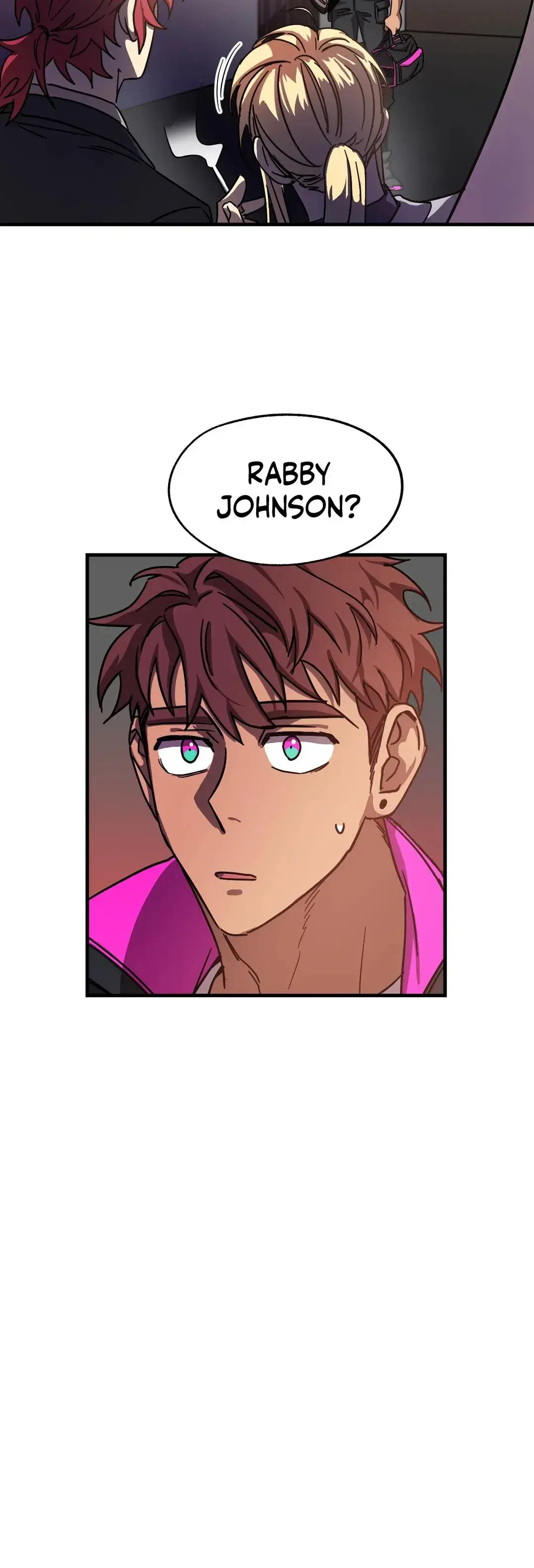 Bane of My Existence – Capítulo 14 Yaoi – Página 8