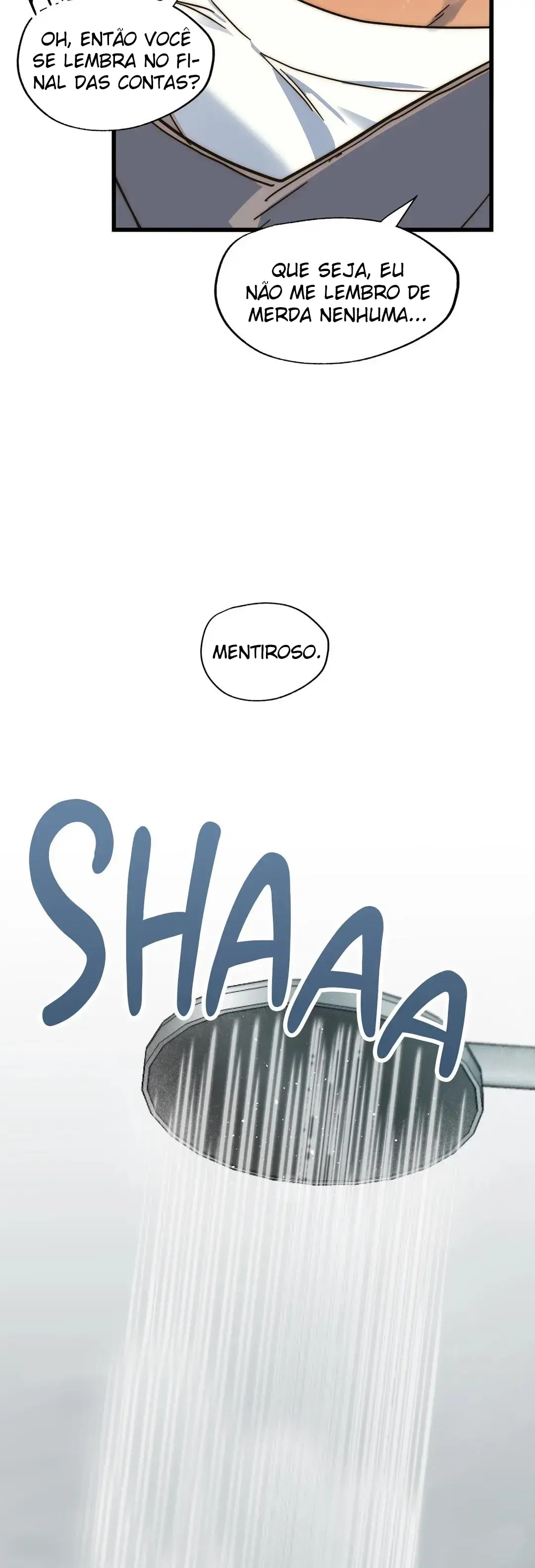 Bane of My Existence – Capítulo 15 Yaoi – Página 22