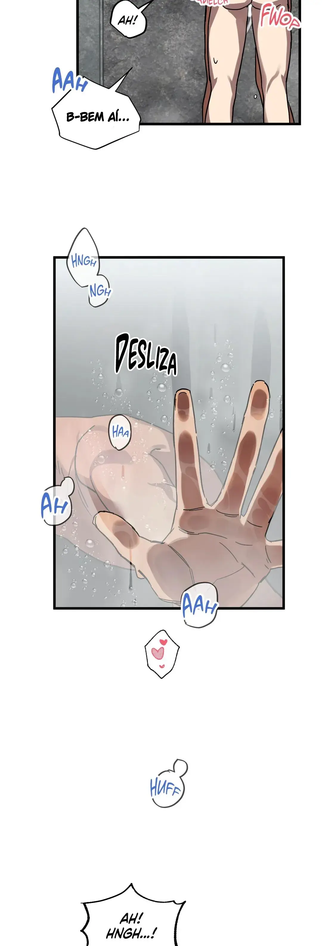 Bane of My Existence – Capítulo 15 Yaoi – Página 27