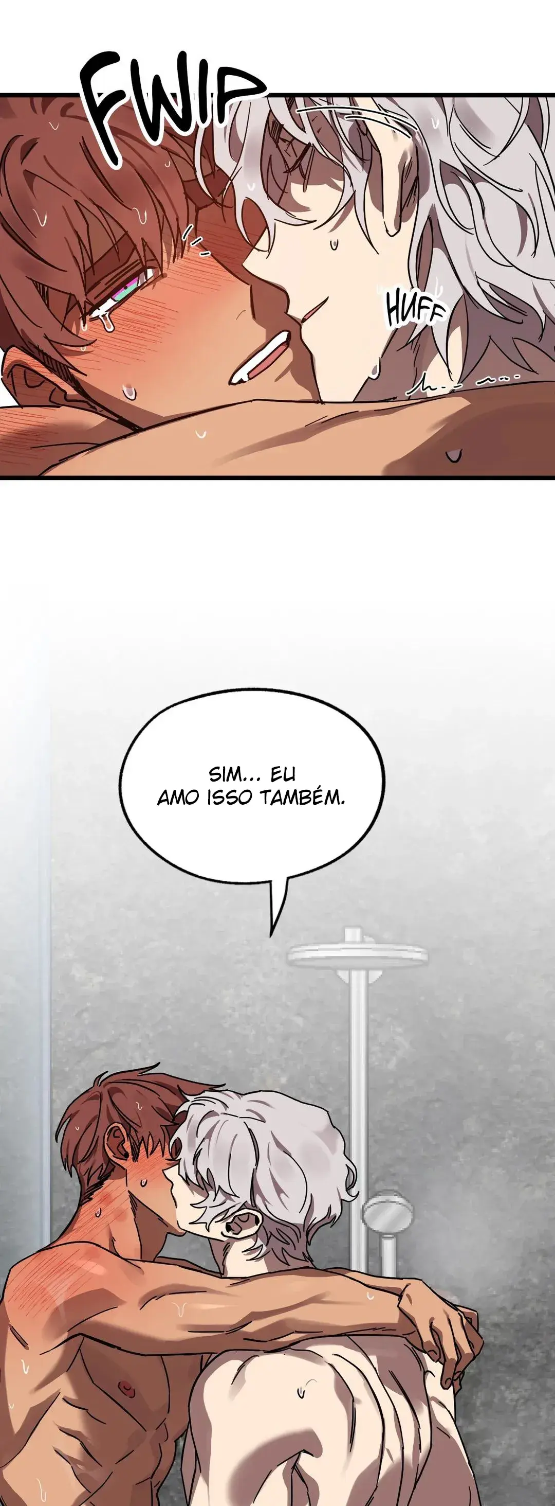 Bane of My Existence – Capítulo 15 Yaoi – Página 29