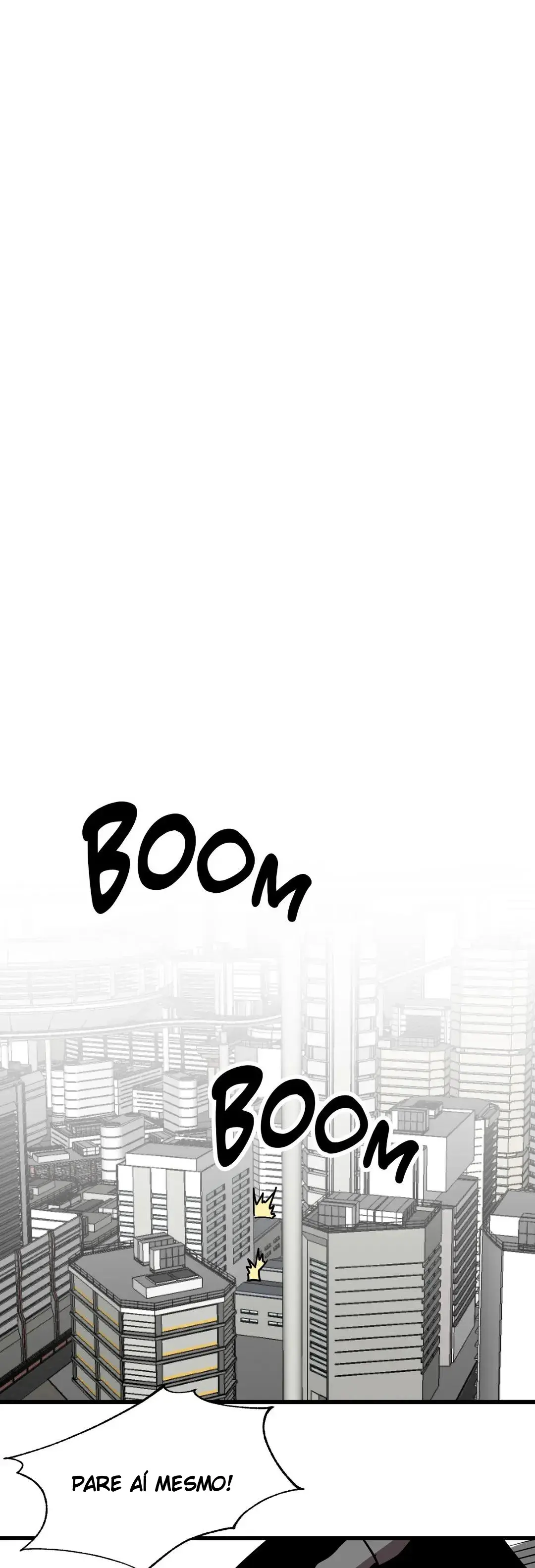 Bane of My Existence – Capítulo 16 Yaoi – Página 18