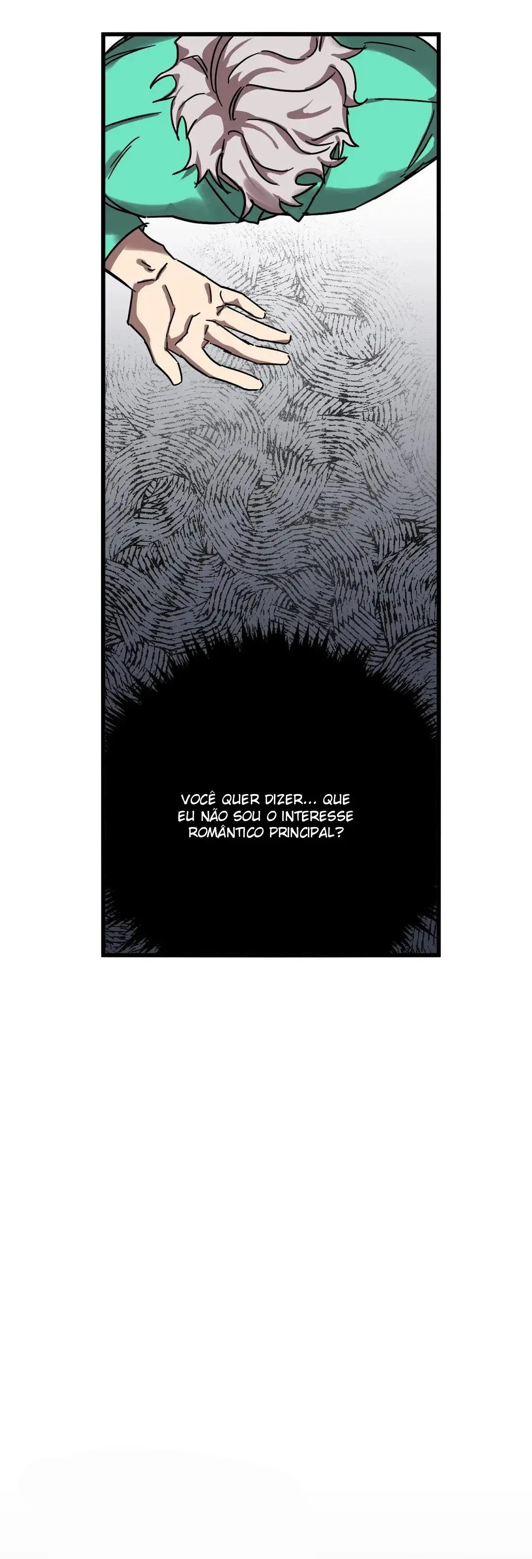 Bane of My Existence – Capítulo 16 Yaoi – Página 6