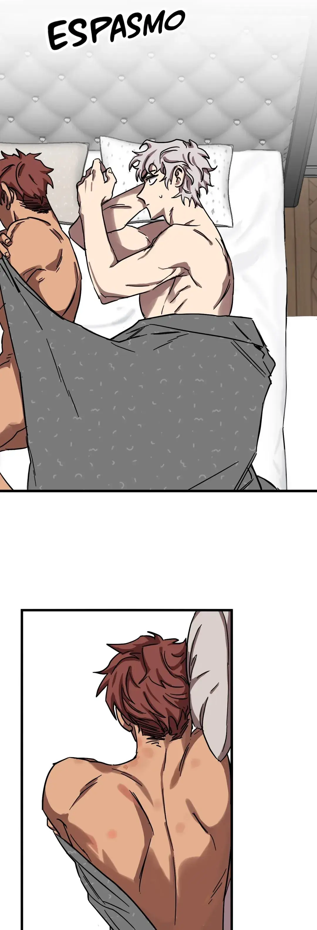 Bane of My Existence – Capítulo 16 Yaoi – Página 7