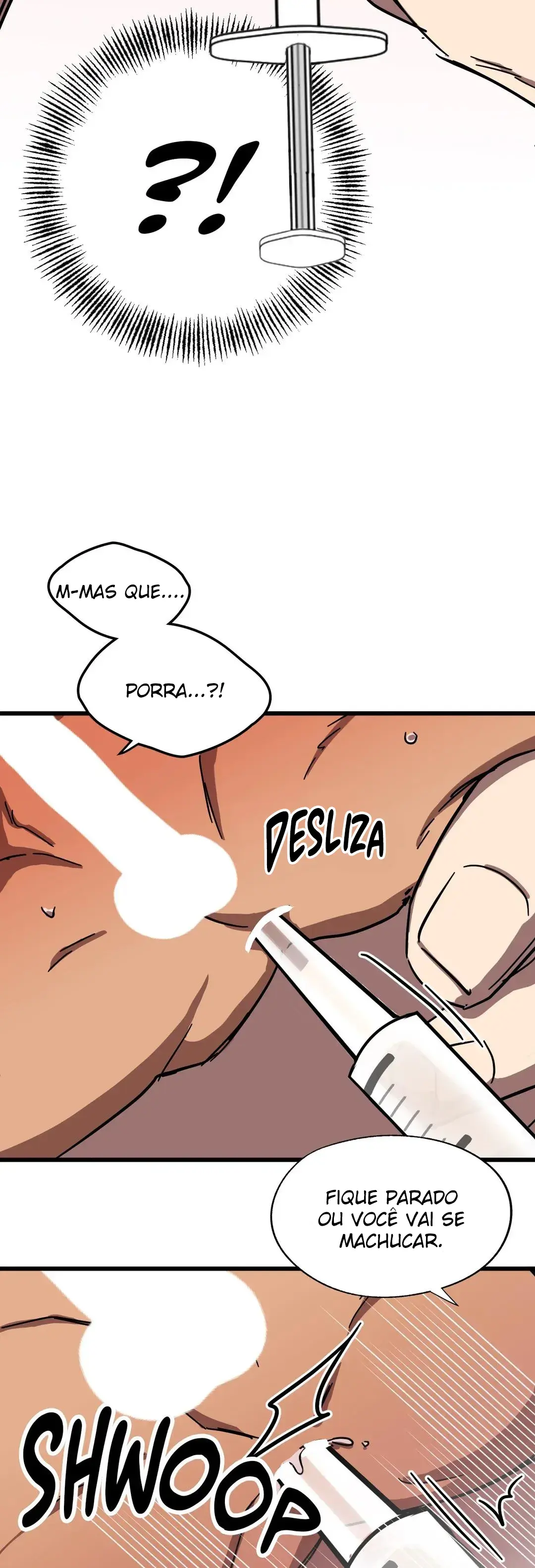 Bane of My Existence – Capítulo 17 Yaoi – Página 26