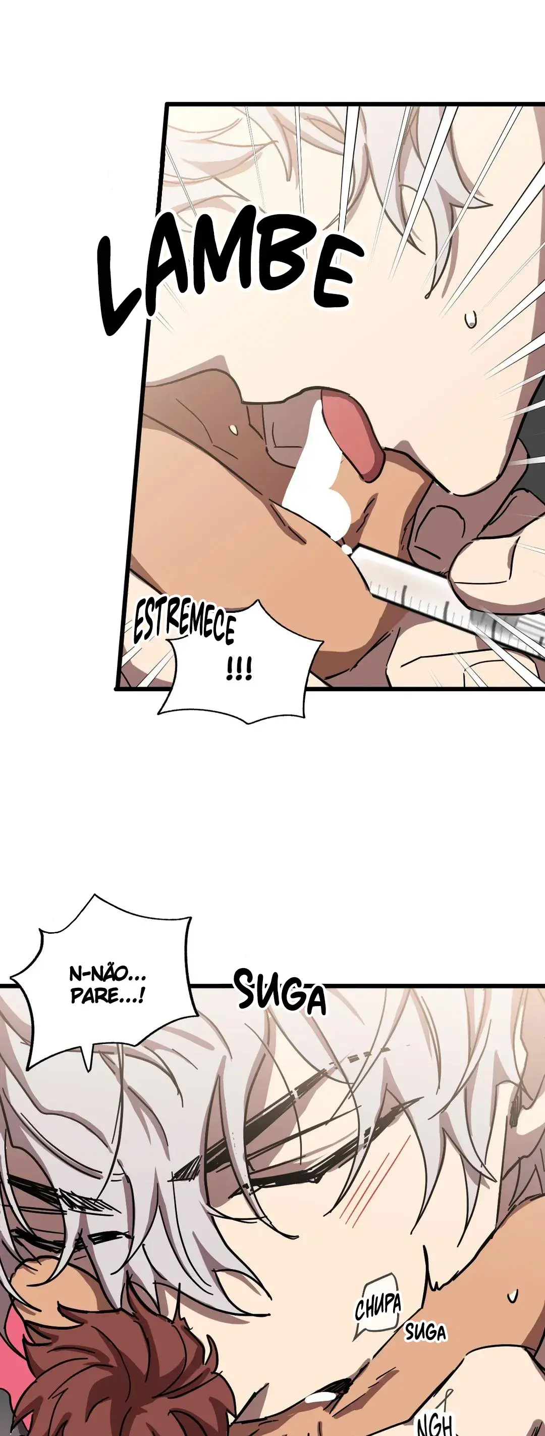 Bane of My Existence – Capítulo 17 Yaoi – Página 29