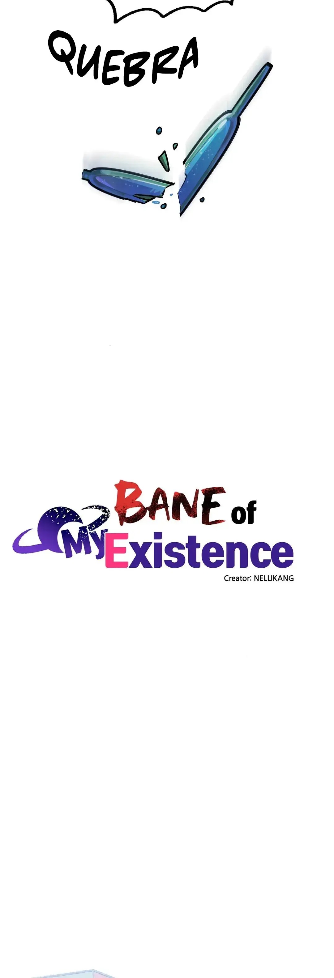 Bane of My Existence – Capítulo 17 Yaoi – Página 6