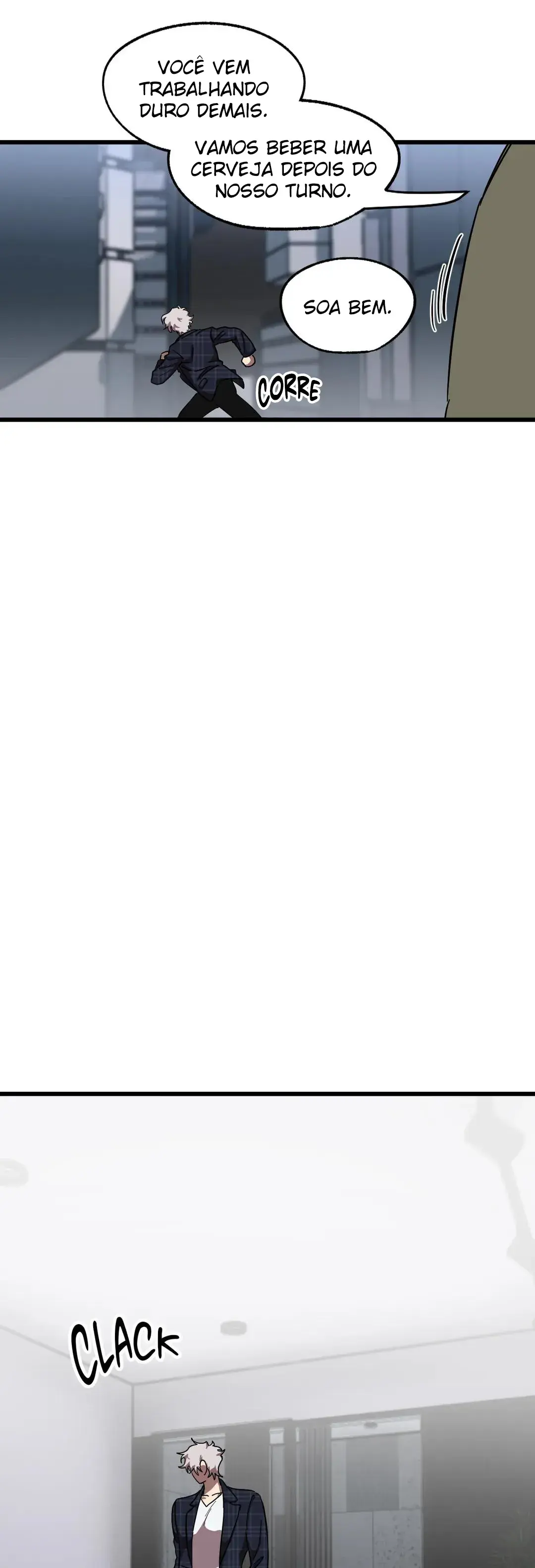 Bane of My Existence – Capítulo 17 Yaoi – Página 9