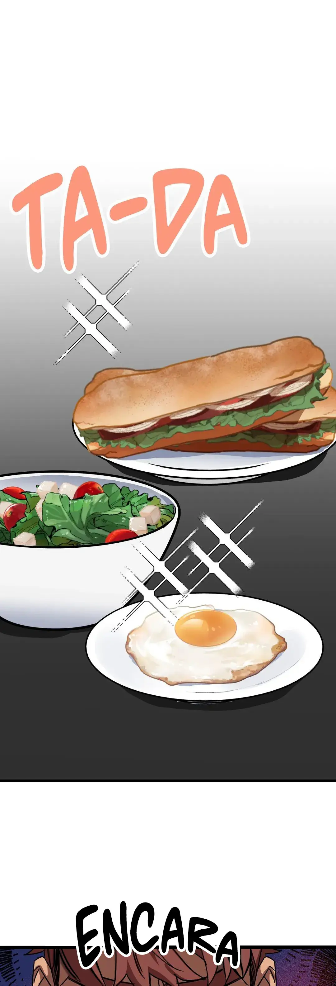 Bane of My Existence – Capítulo 18 Yaoi – Página 14