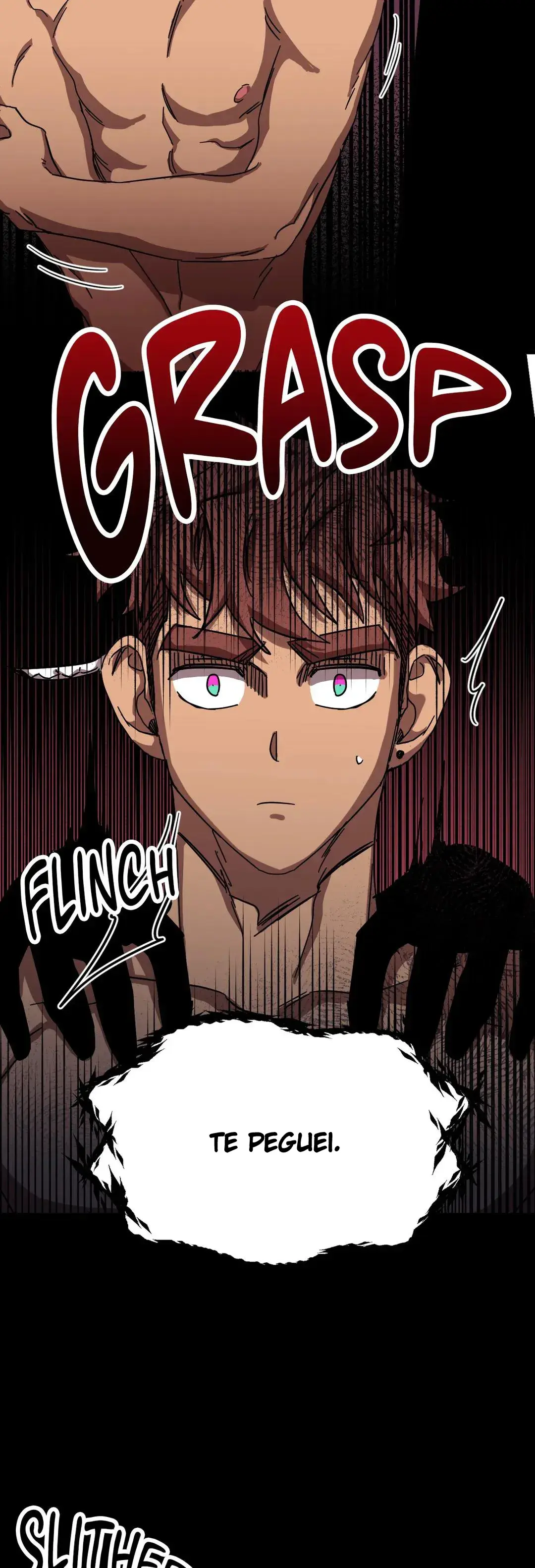 Bane of My Existence – Capítulo 18 Yaoi – Página 2