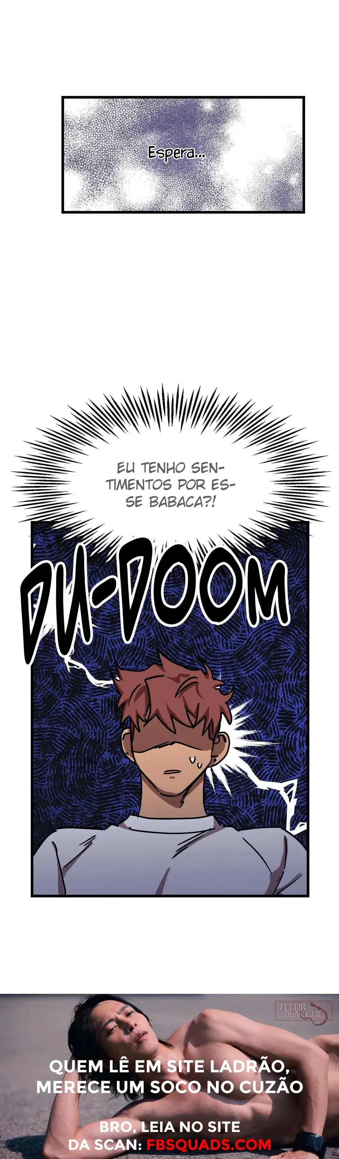 Bane of My Existence – Capítulo 19 Yaoi – Página 16