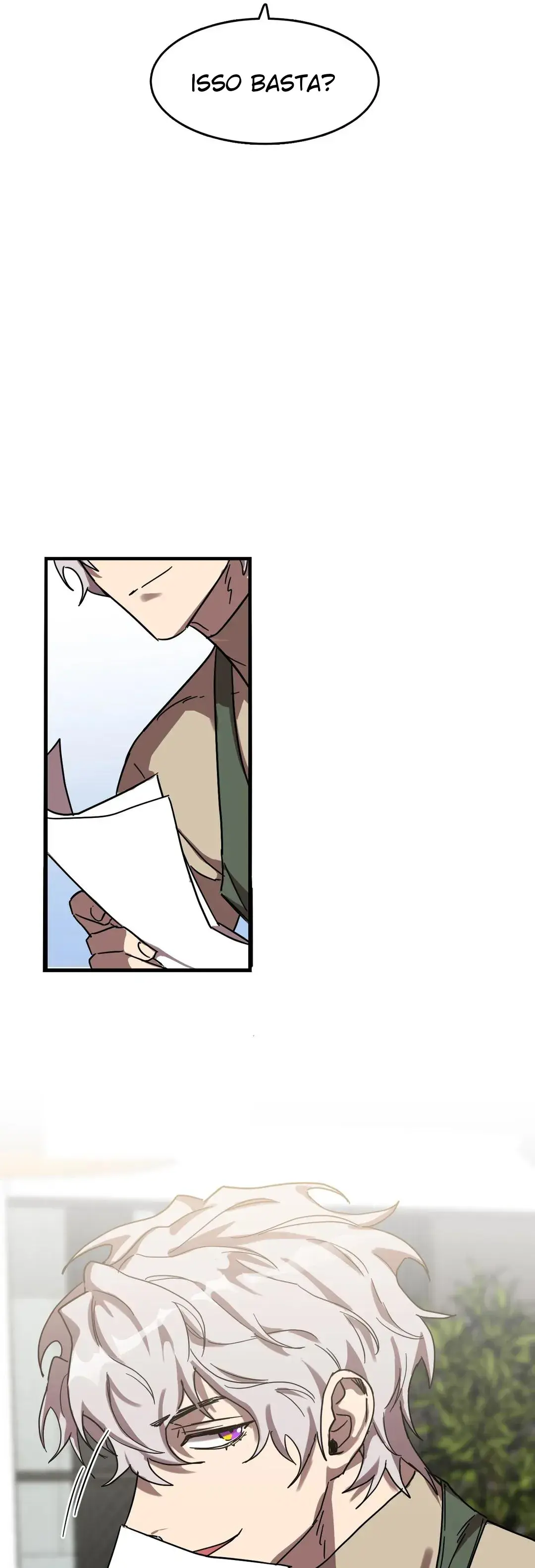 Bane of My Existence – Capítulo 19 Yaoi – Página 22