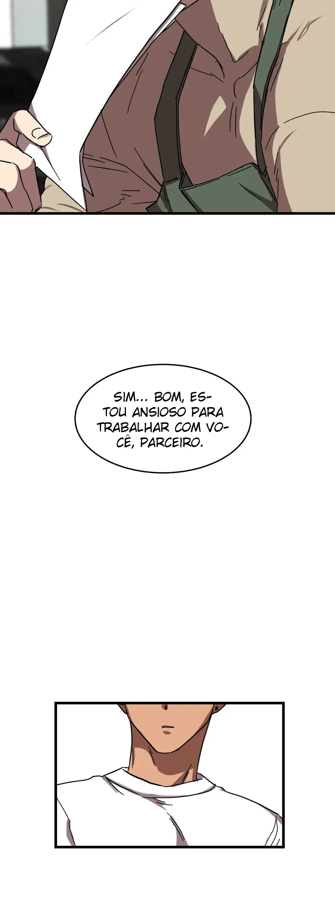 Bane of My Existence – Capítulo 19 Yaoi – Página 23