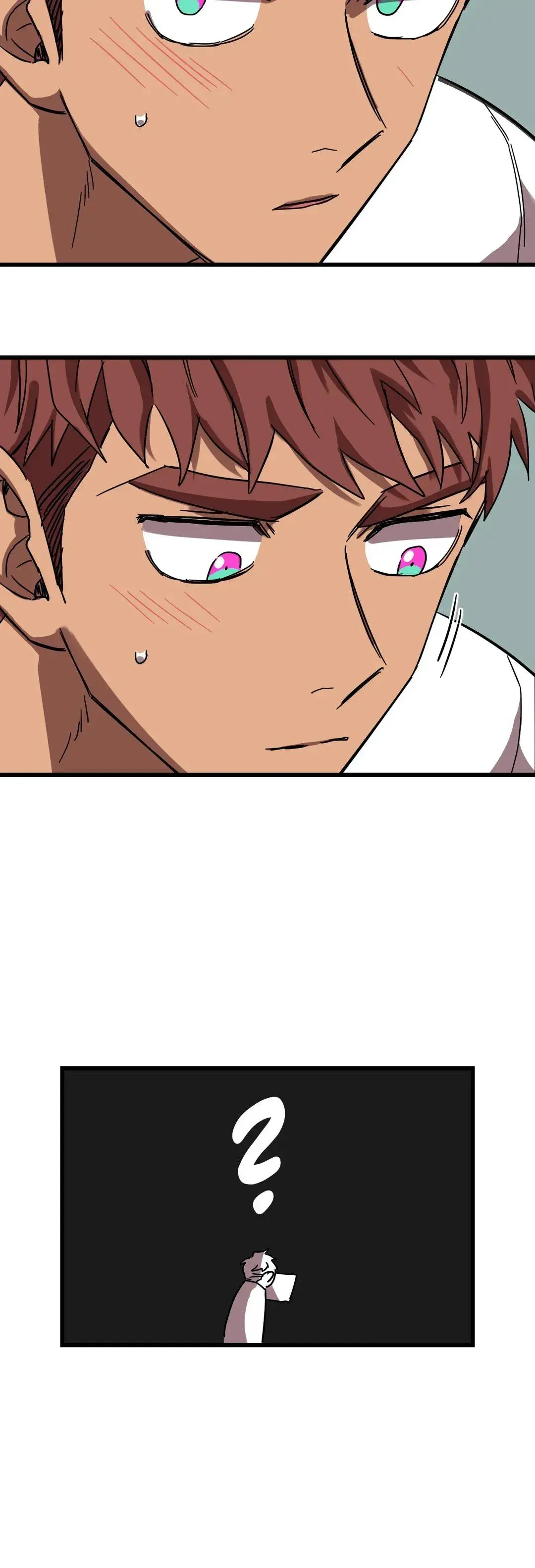 Bane of My Existence – Capítulo 19 Yaoi – Página 28