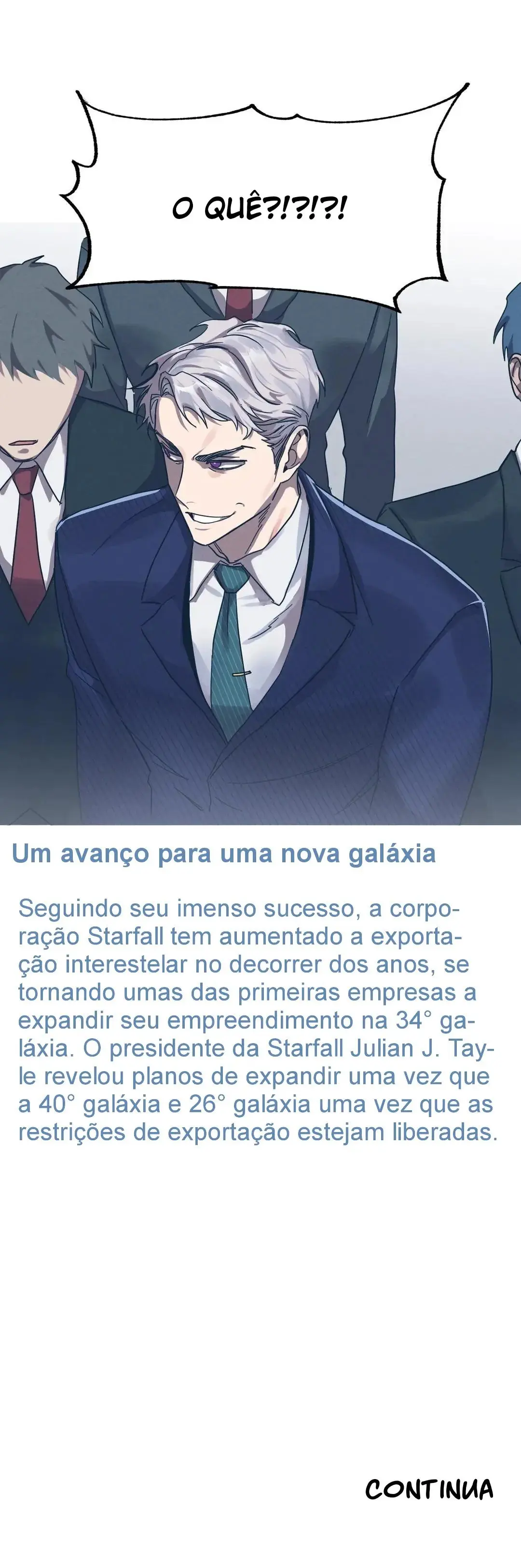 Bane of My Existence – Capítulo 19 Yaoi – Página 29