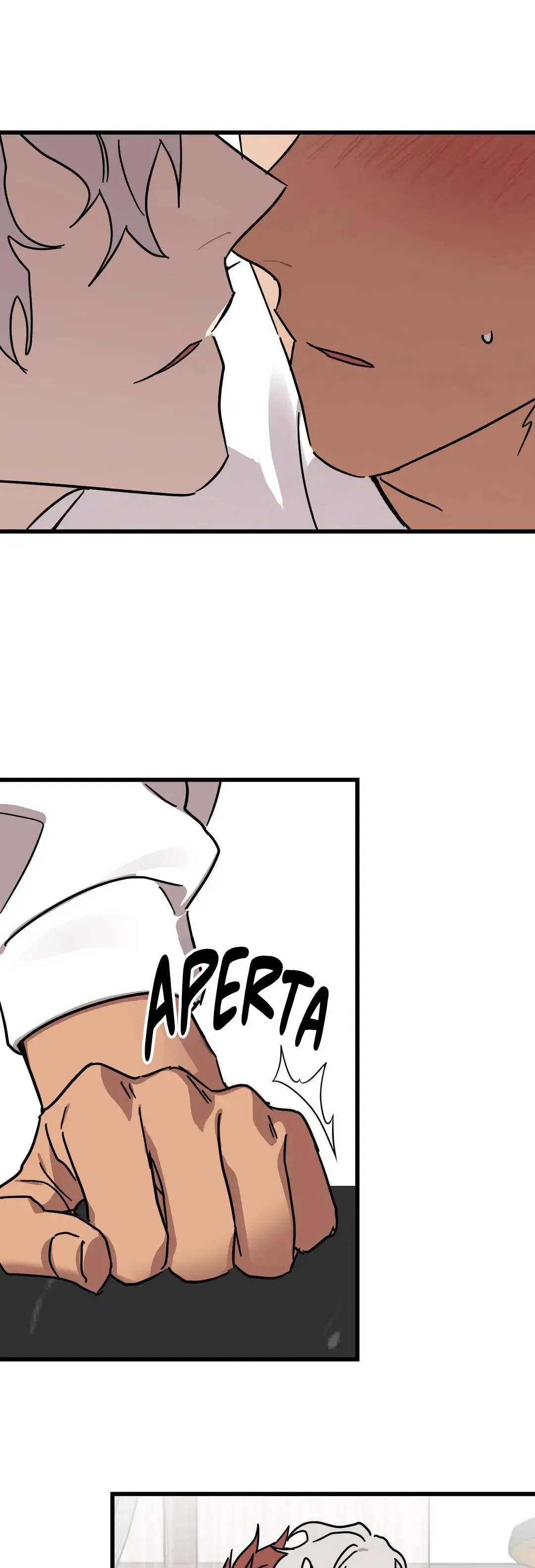 Bane of My Existence – Capítulo 20 Yaoi – Página 20