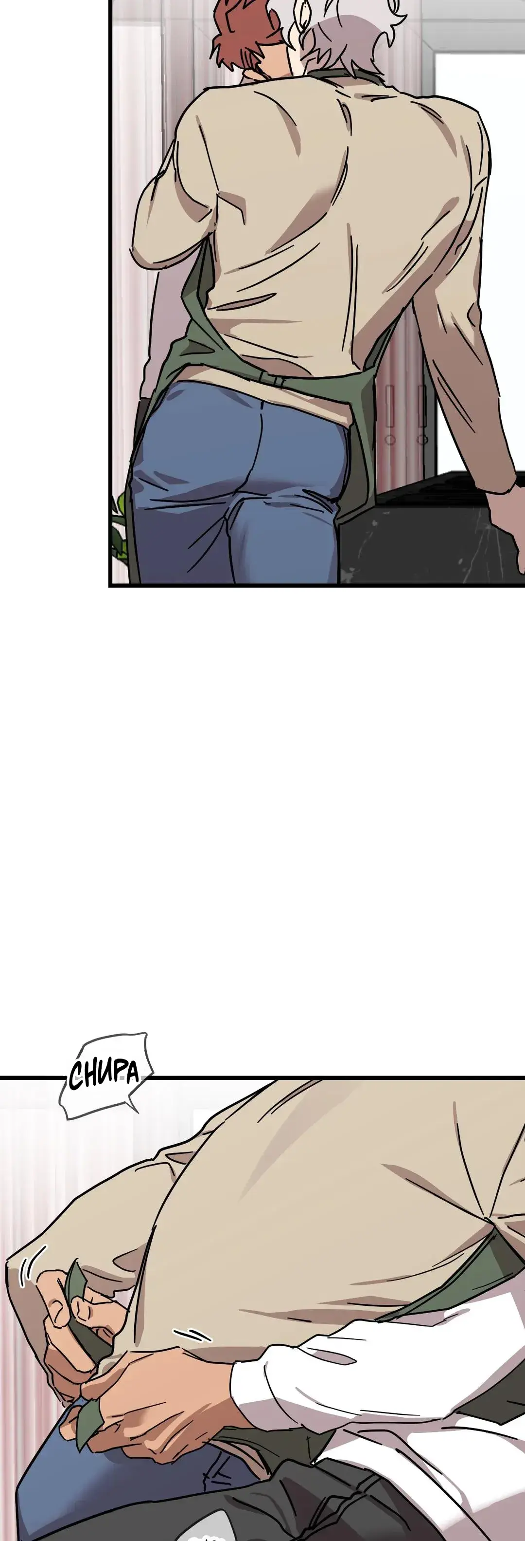 Bane of My Existence – Capítulo 20 Yaoi – Página 21