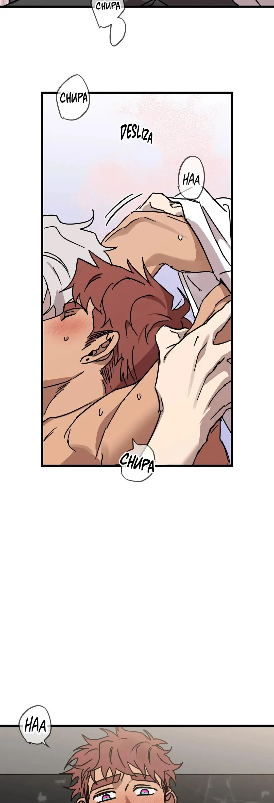 Bane of My Existence – Capítulo 20 Yaoi – Página 22