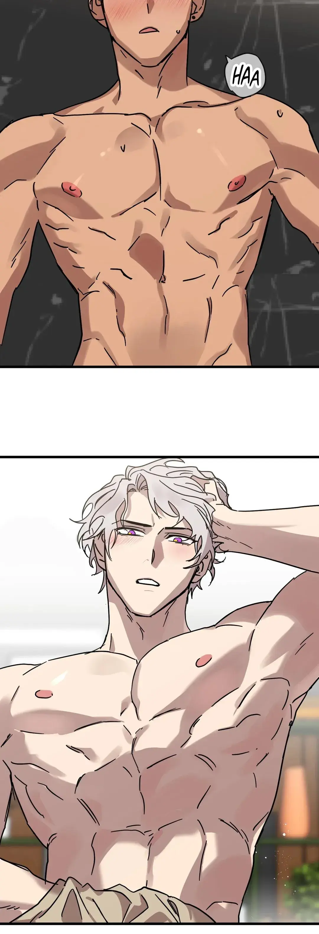 Bane of My Existence – Capítulo 20 Yaoi – Página 23