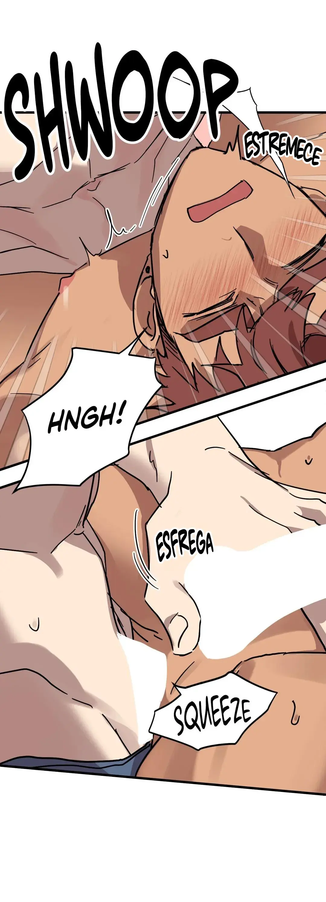 Bane of My Existence – Capítulo 20 Yaoi – Página 26