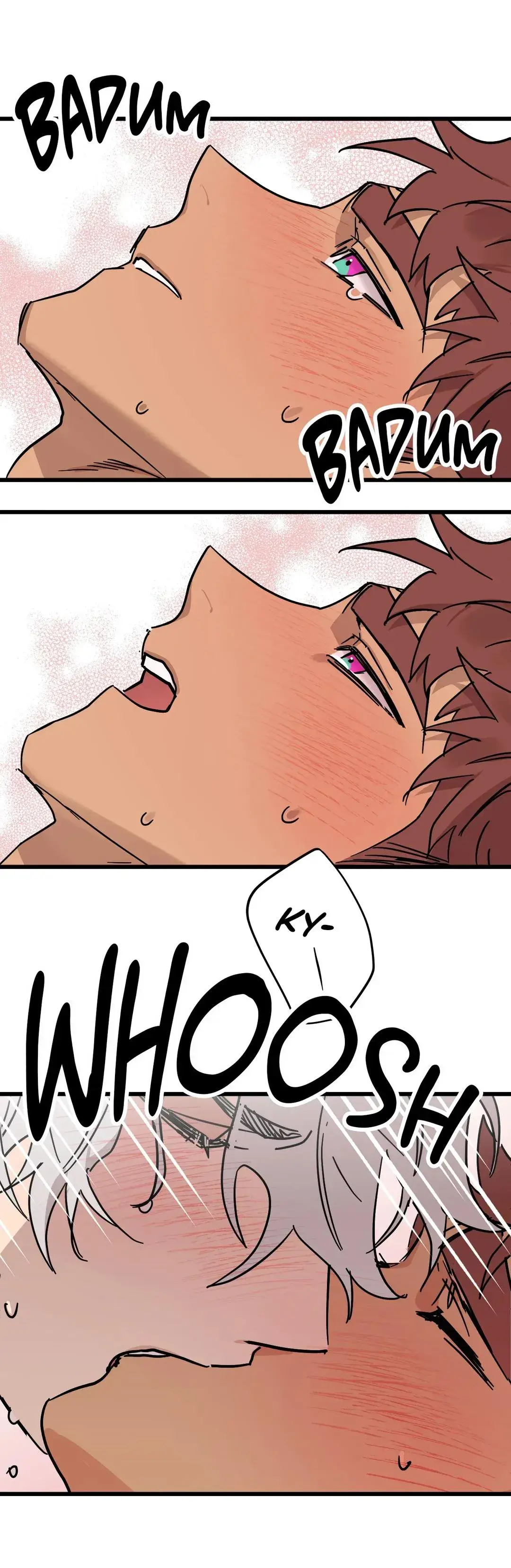 Bane of My Existence – Capítulo 20 Yaoi – Página 30