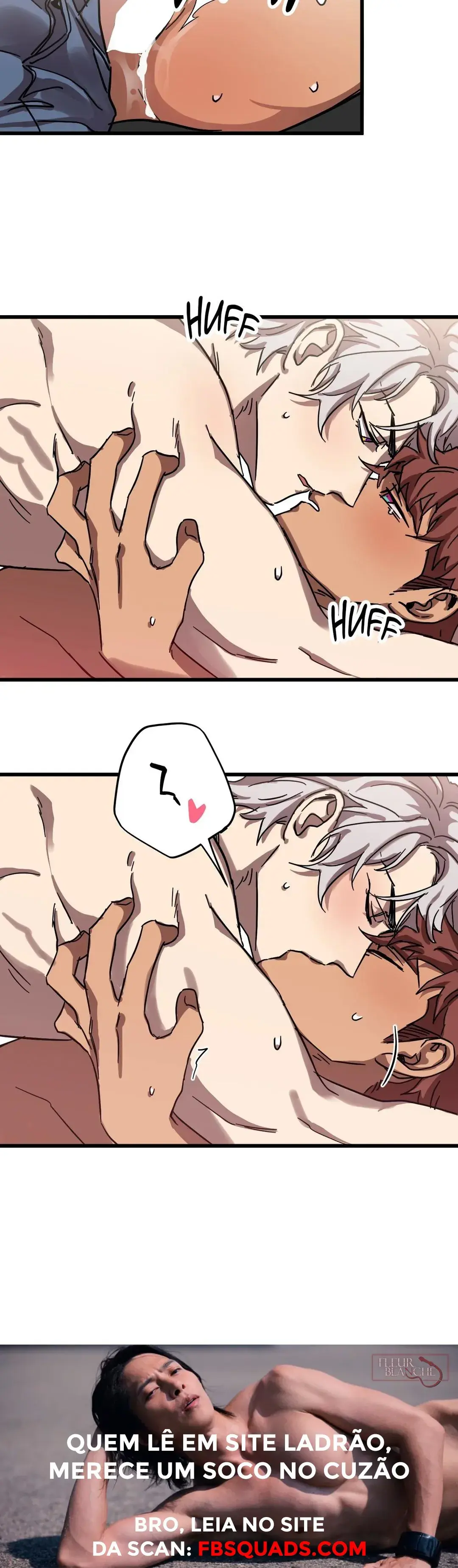 Bane of My Existence – Capítulo 21 Yaoi – Página 11 Bane of My Existence – Capítulo 21 Yaoi – Página 11