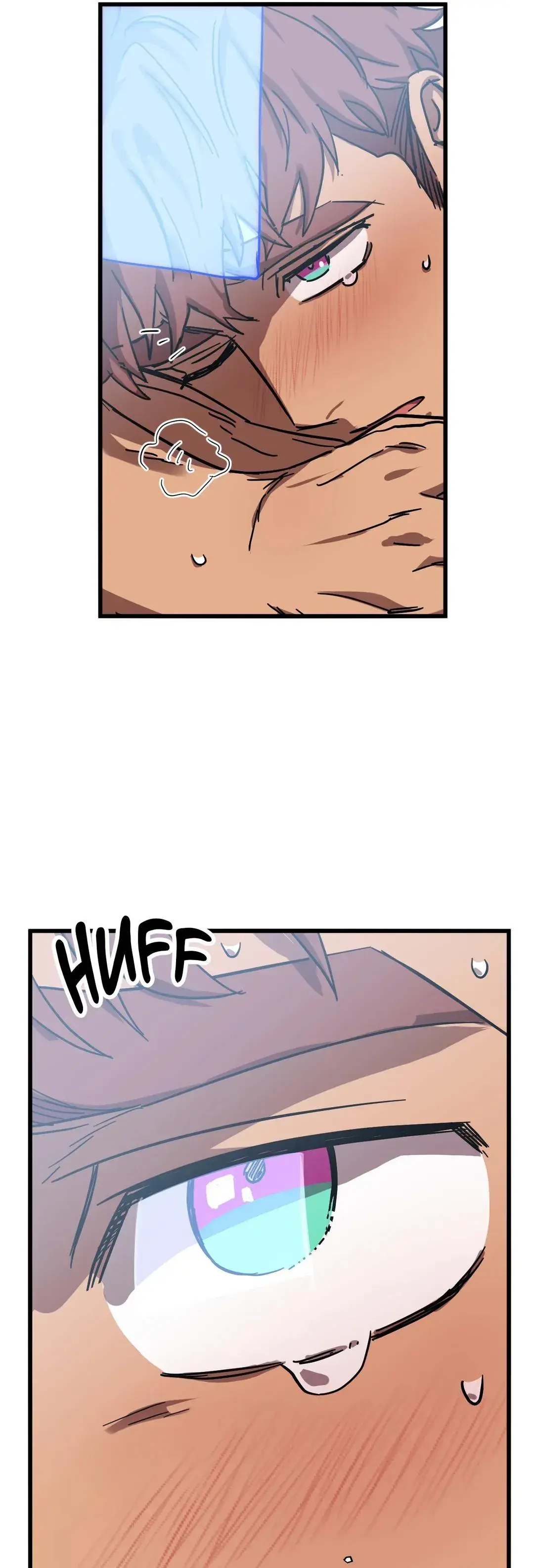 Bane of My Existence – Capítulo 21 Yaoi – Página 14 Bane of My Existence – Capítulo 21 Yaoi – Página 14