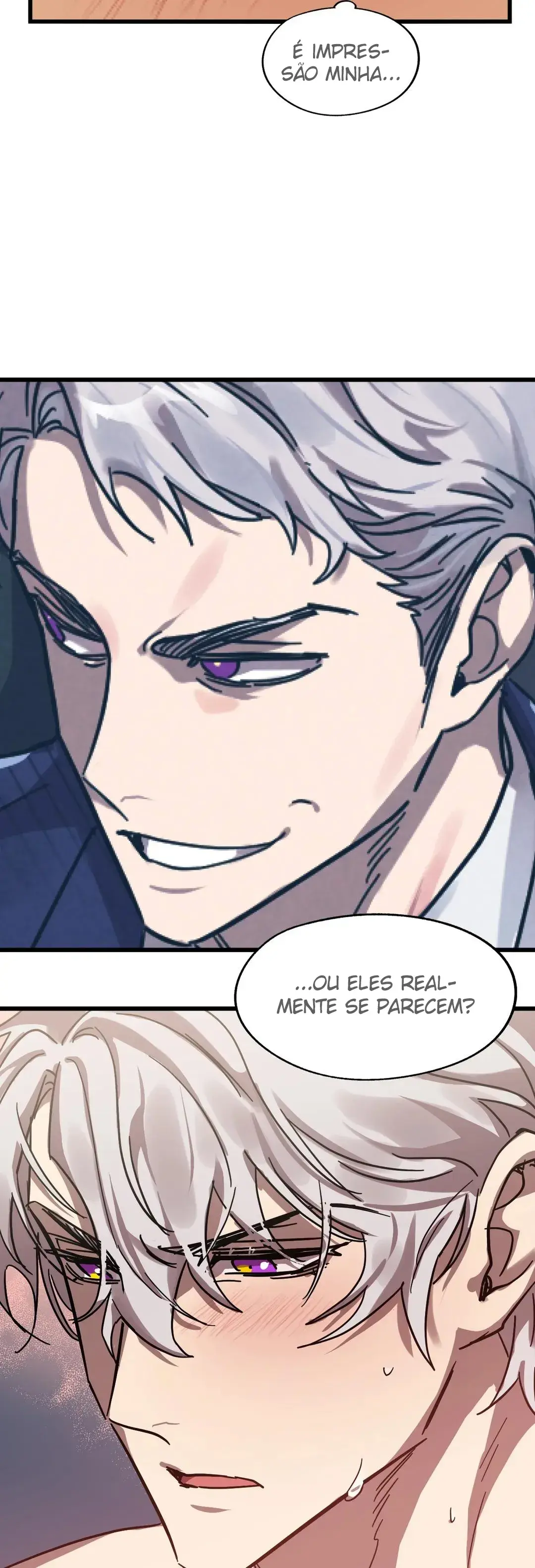 Bane of My Existence – Capítulo 21 Yaoi – Página 15 Bane of My Existence – Capítulo 21 Yaoi – Página 15