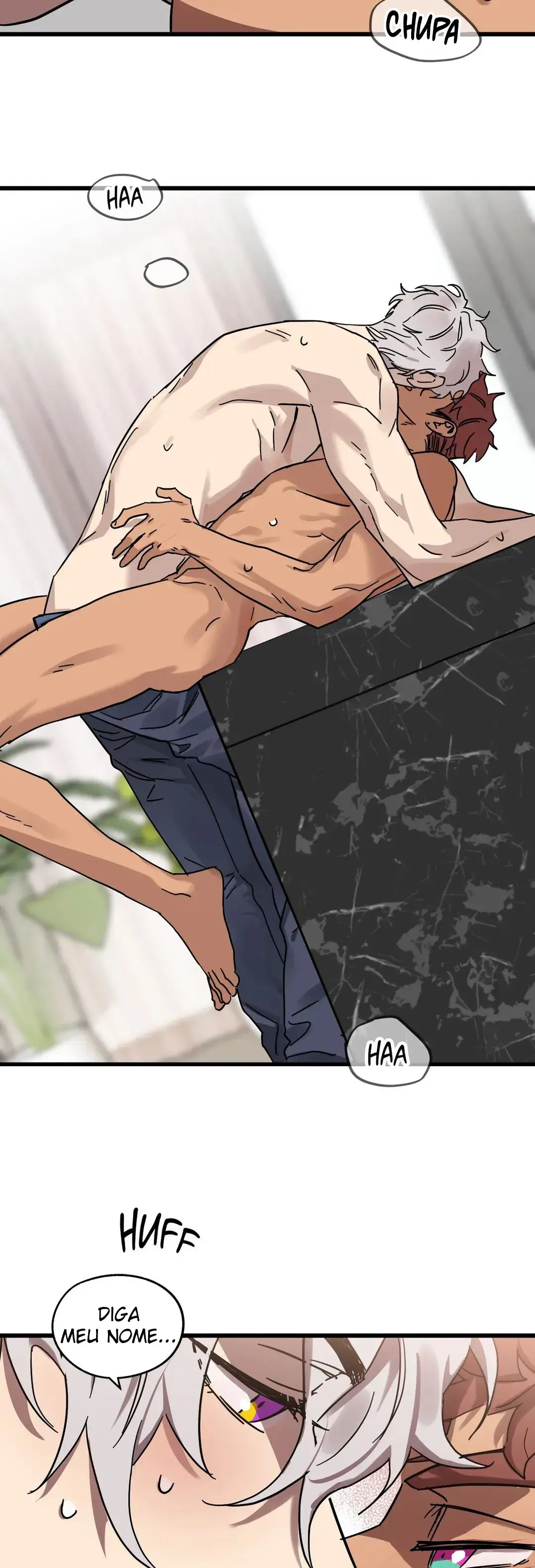 Bane of My Existence – Capítulo 21 Yaoi – Página 2 Bane of My Existence – Capítulo 21 Yaoi – Página 2