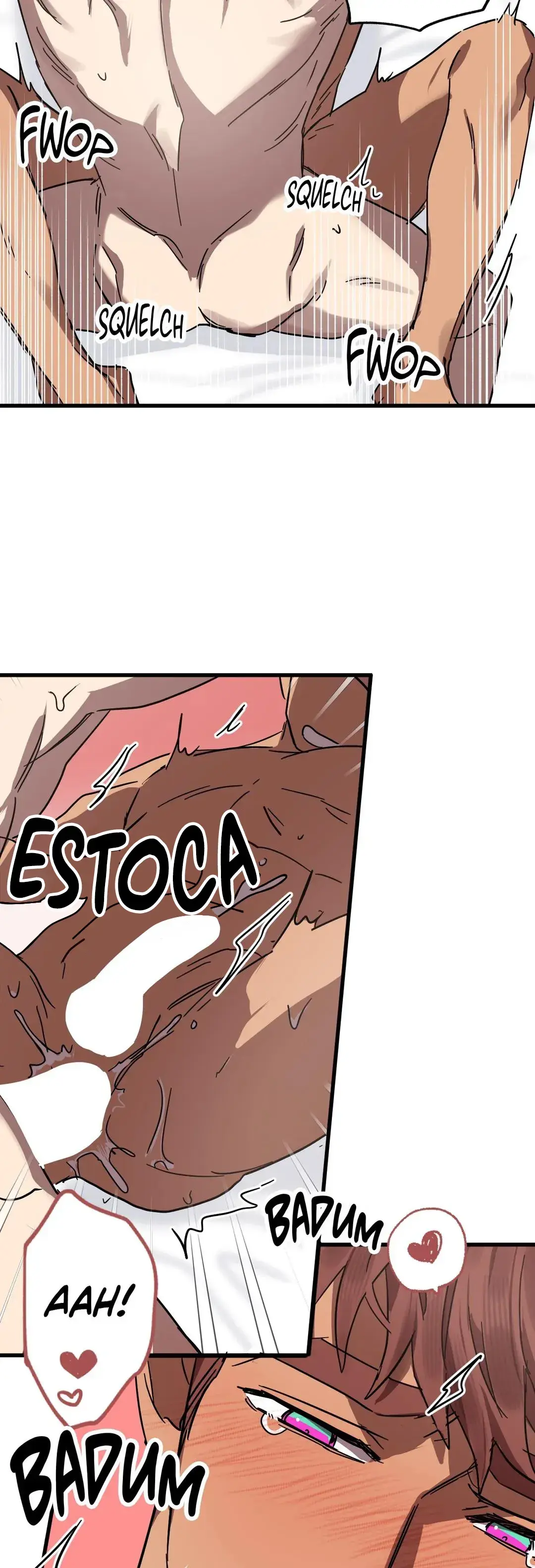 Bane of My Existence – Capítulo 21 Yaoi – Página 26 Bane of My Existence – Capítulo 21 Yaoi – Página 26