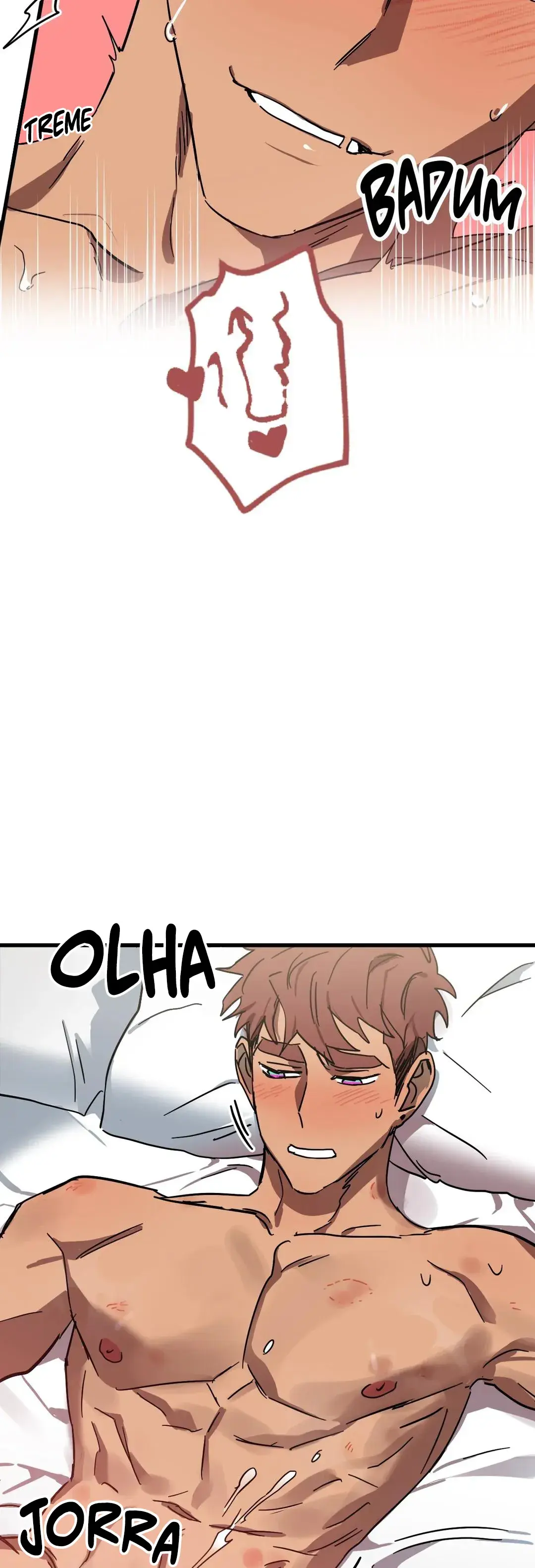 Bane of My Existence – Capítulo 21 Yaoi – Página 27 Bane of My Existence – Capítulo 21 Yaoi – Página 27