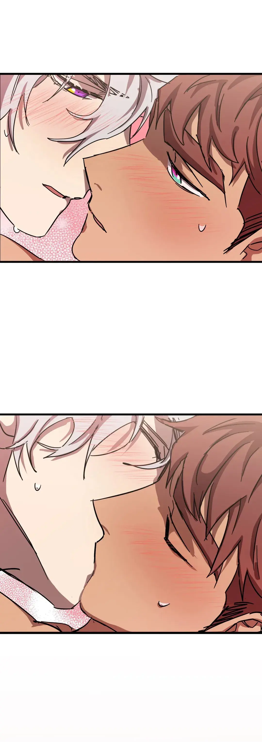 Bane of My Existence – Capítulo 21 Yaoi – Página 29 Bane of My Existence – Capítulo 21 Yaoi – Página 29