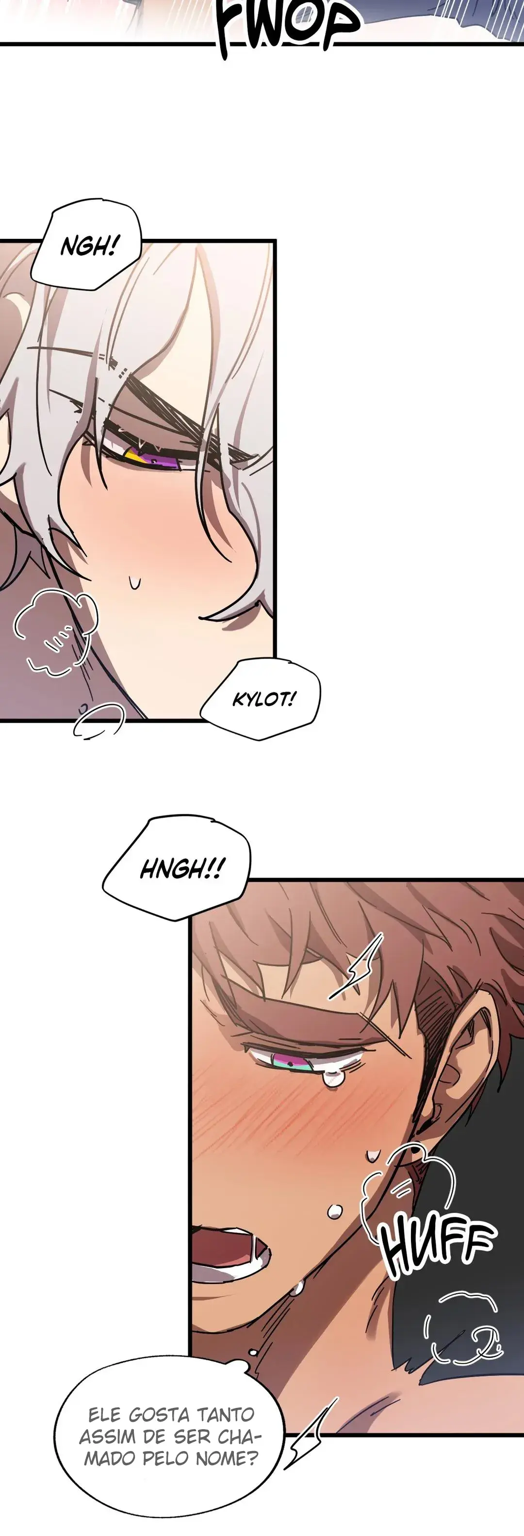 Bane of My Existence – Capítulo 21 Yaoi – Página 7 Bane of My Existence – Capítulo 21 Yaoi – Página 7