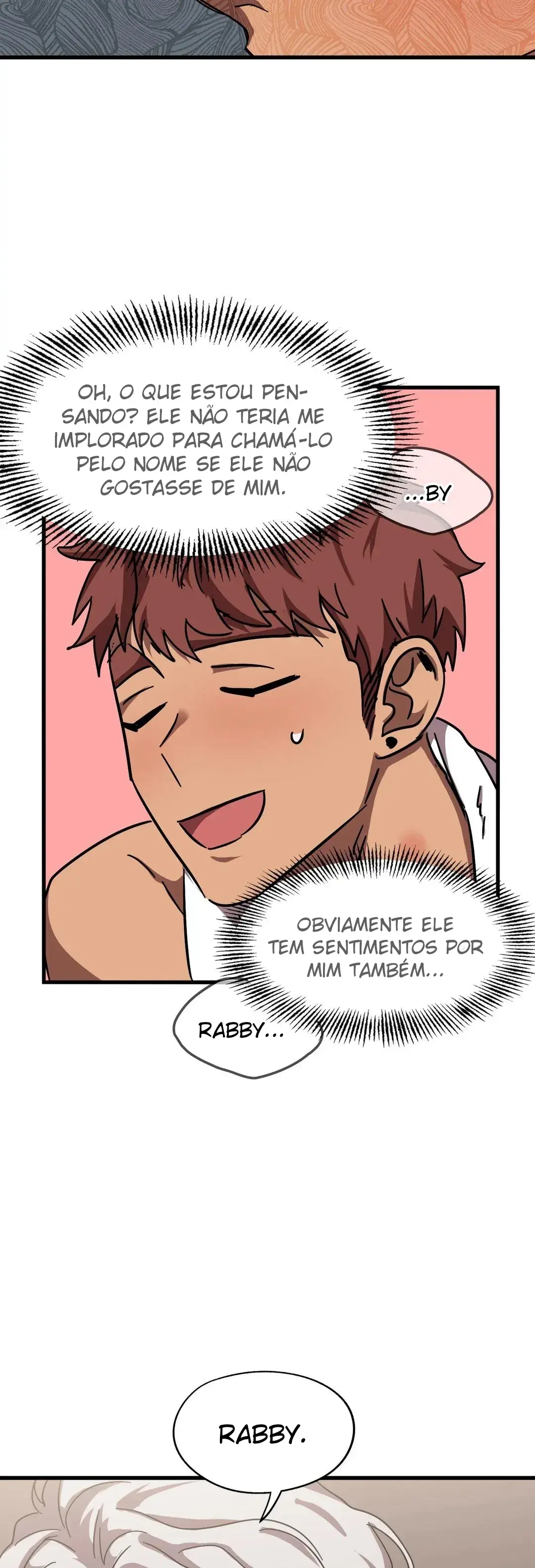 Bane of My Existence – Capítulo 22 Yaoi – Página 14