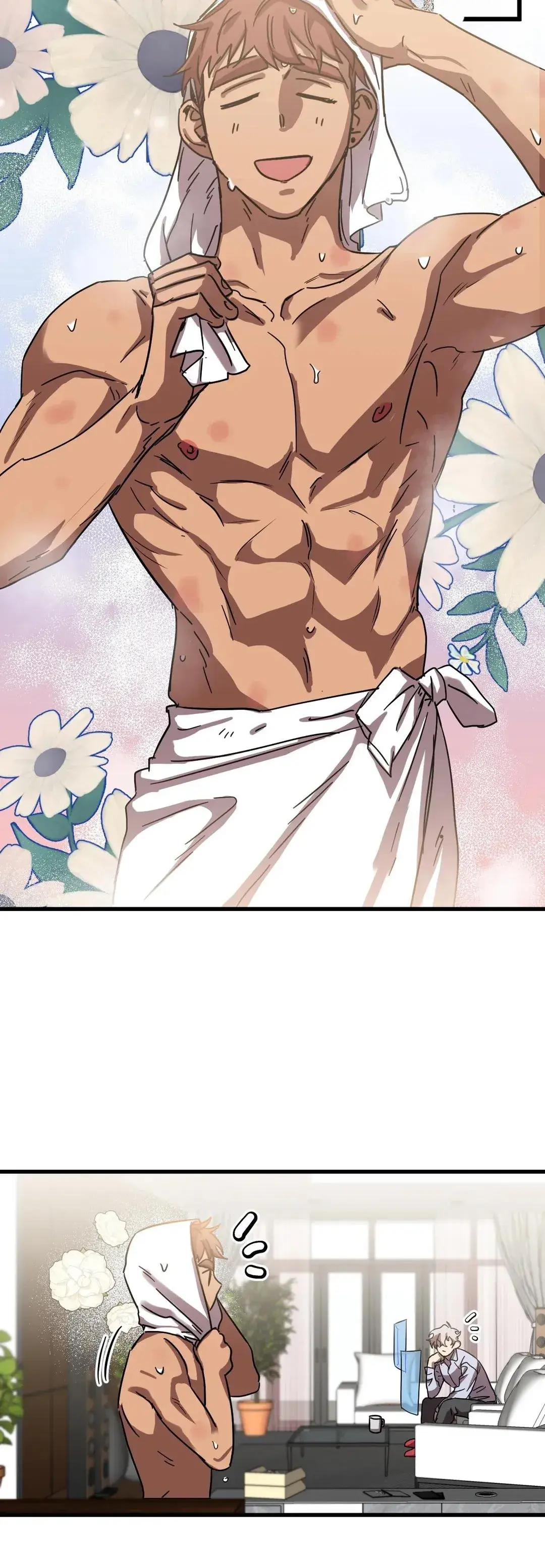 Bane of My Existence – Capítulo 22 Yaoi – Página 2