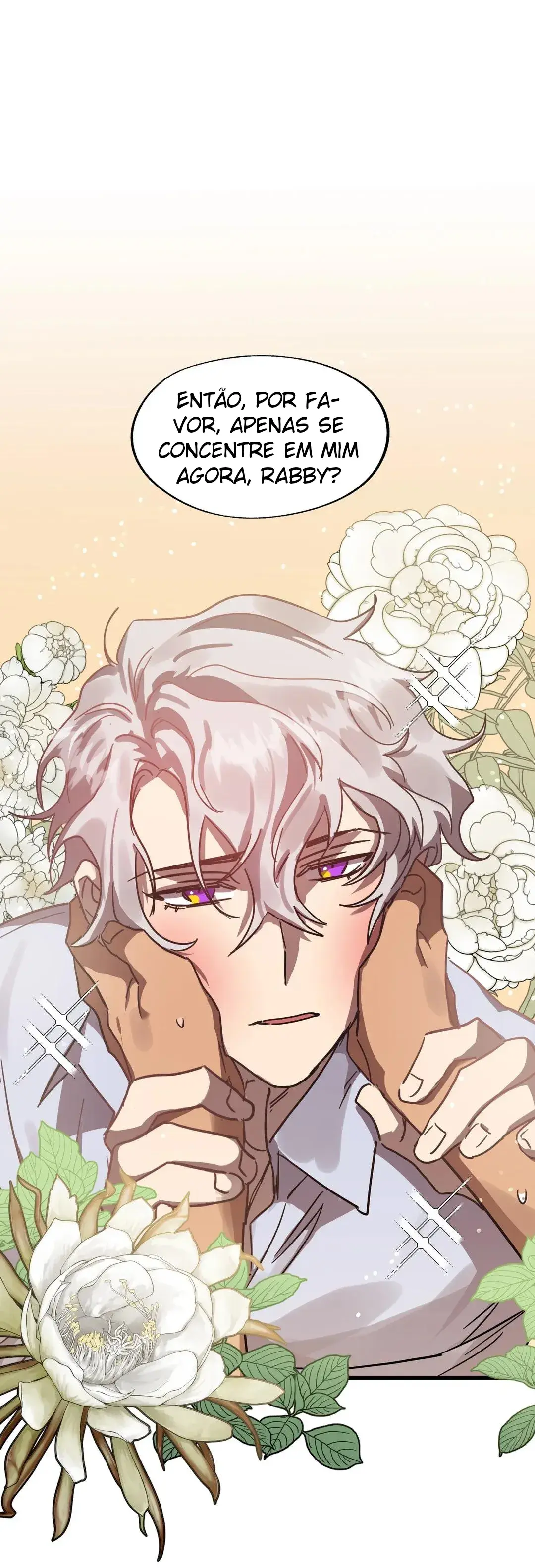 Bane of My Existence – Capítulo 22 Yaoi – Página 21