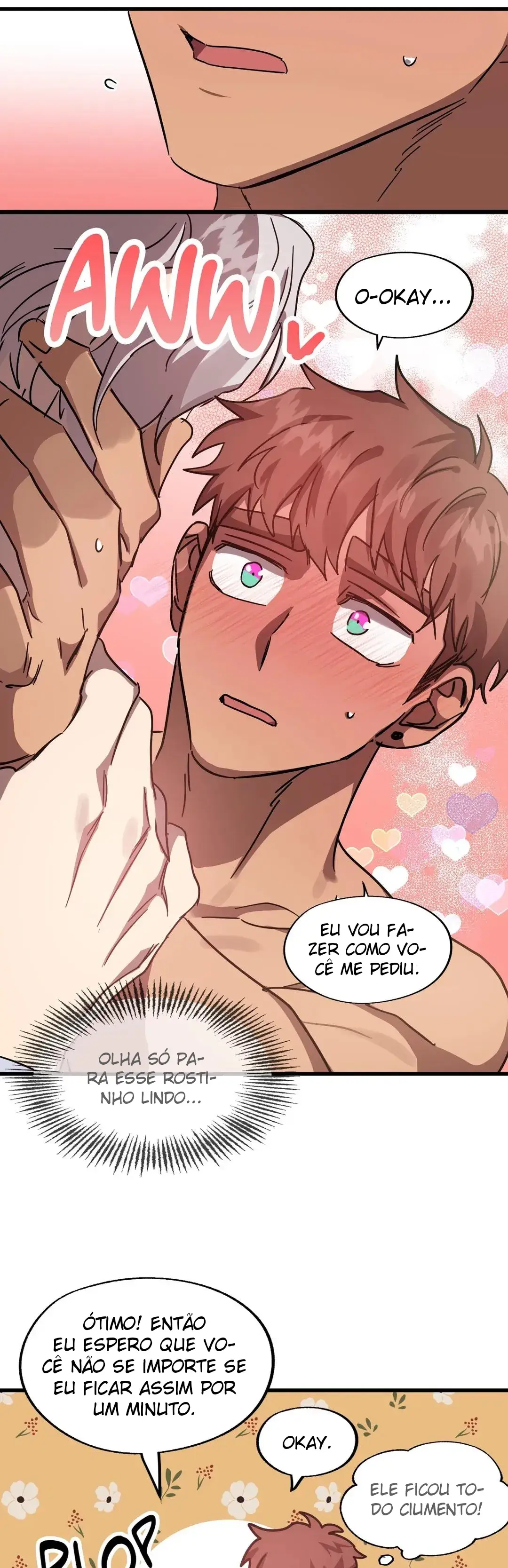 Bane of My Existence – Capítulo 22 Yaoi – Página 22