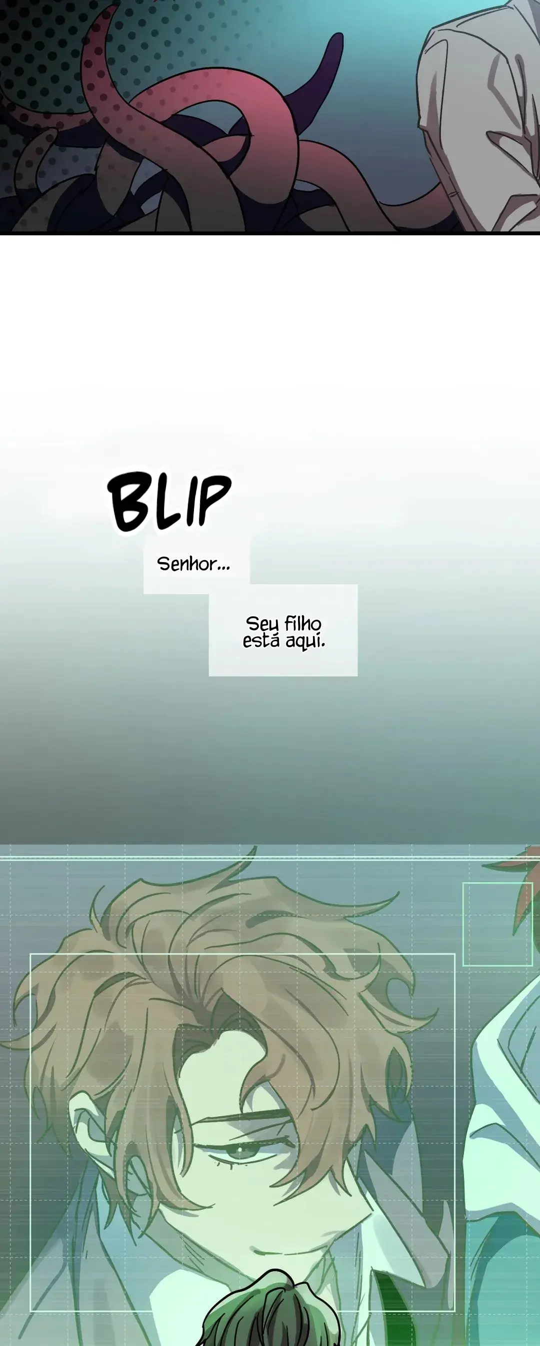 Bane of My Existence – Capítulo 22 Yaoi – Página 31