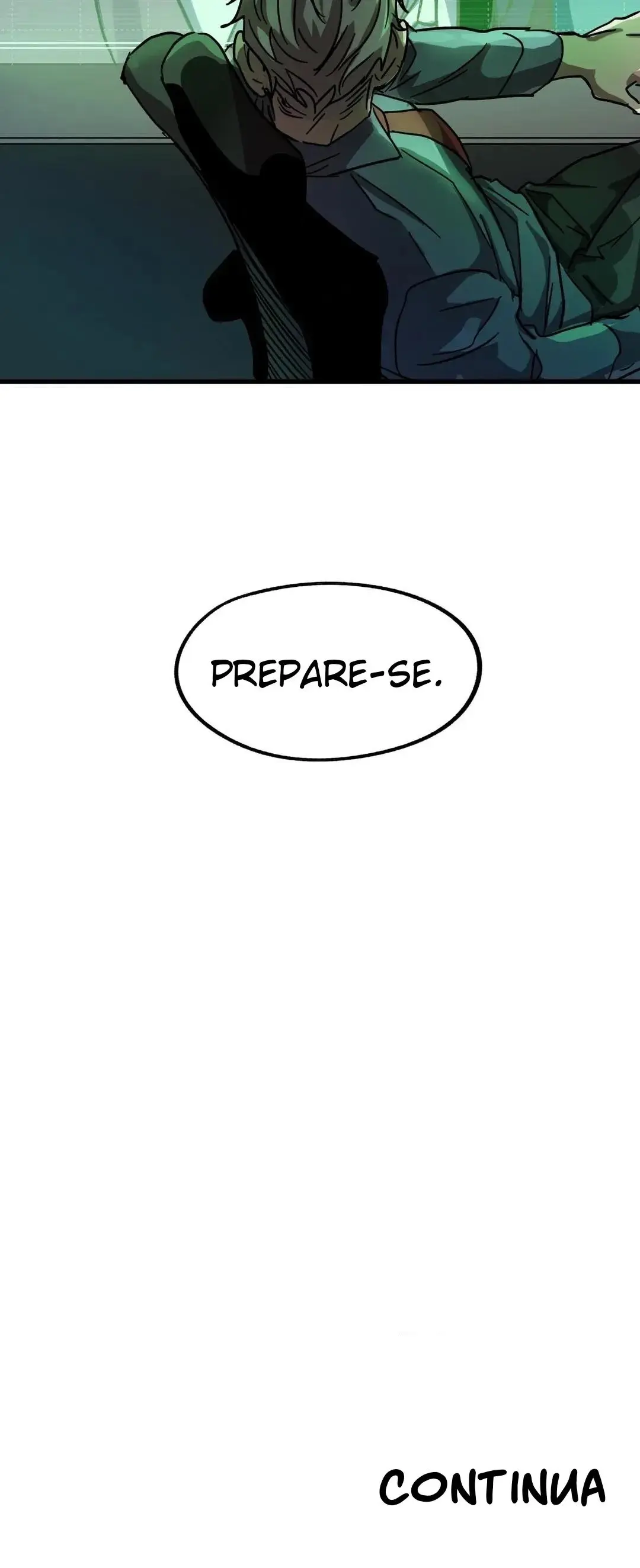 Bane of My Existence – Capítulo 22 Yaoi – Página 32