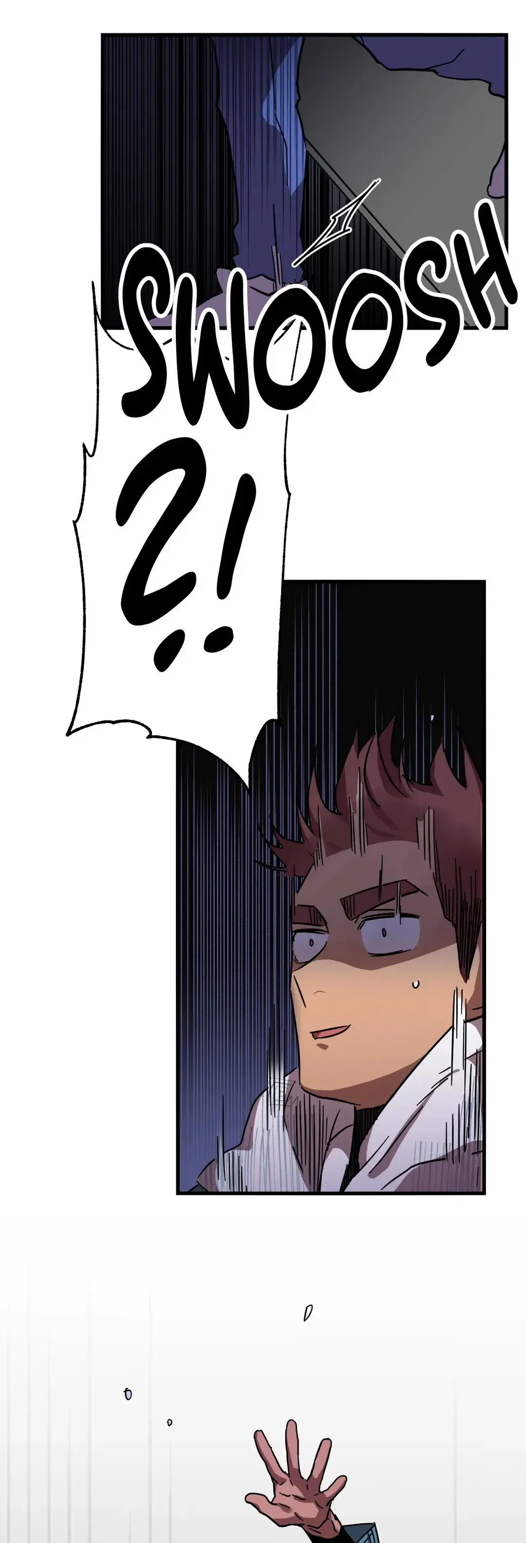 Bane of My Existence – Capítulo 23 Yaoi – Página 10