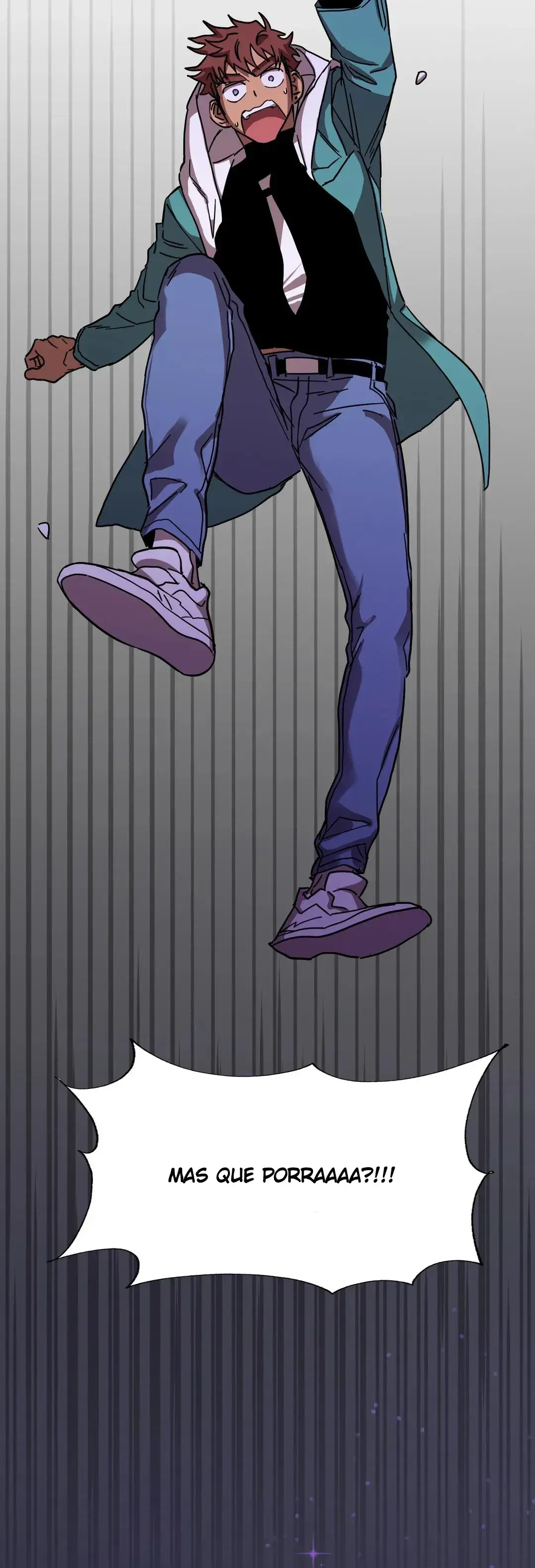 Bane of My Existence – Capítulo 23 Yaoi – Página 11