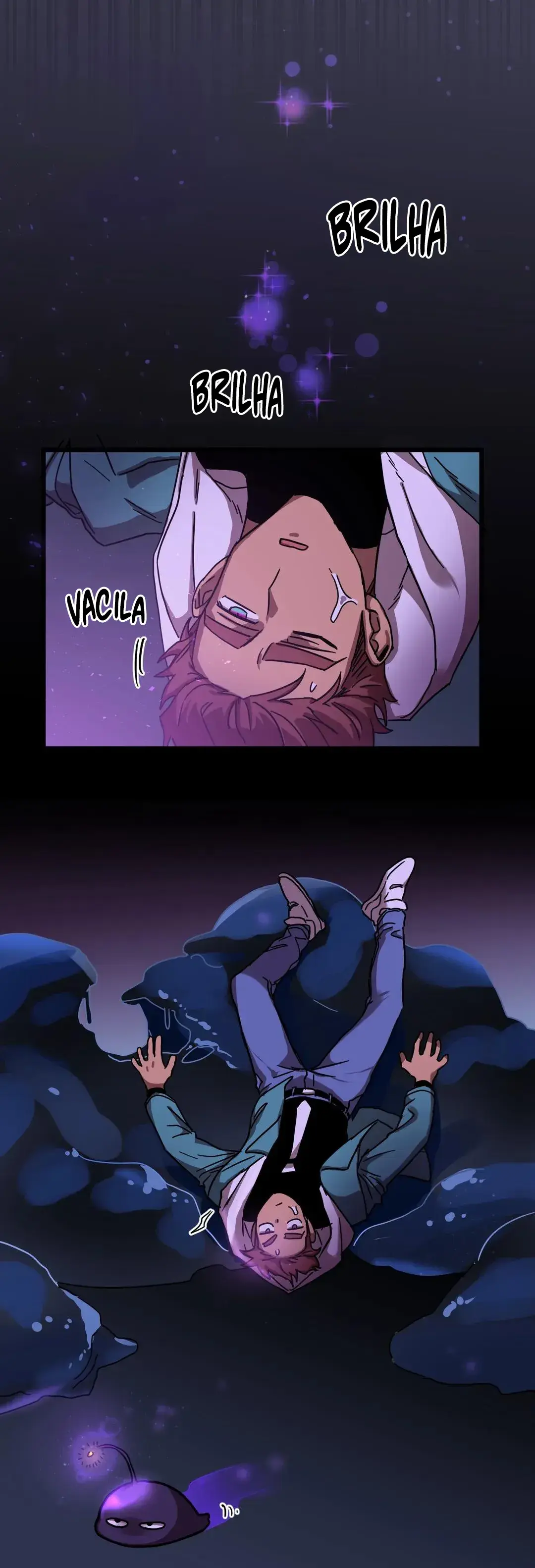 Bane of My Existence – Capítulo 23 Yaoi – Página 13